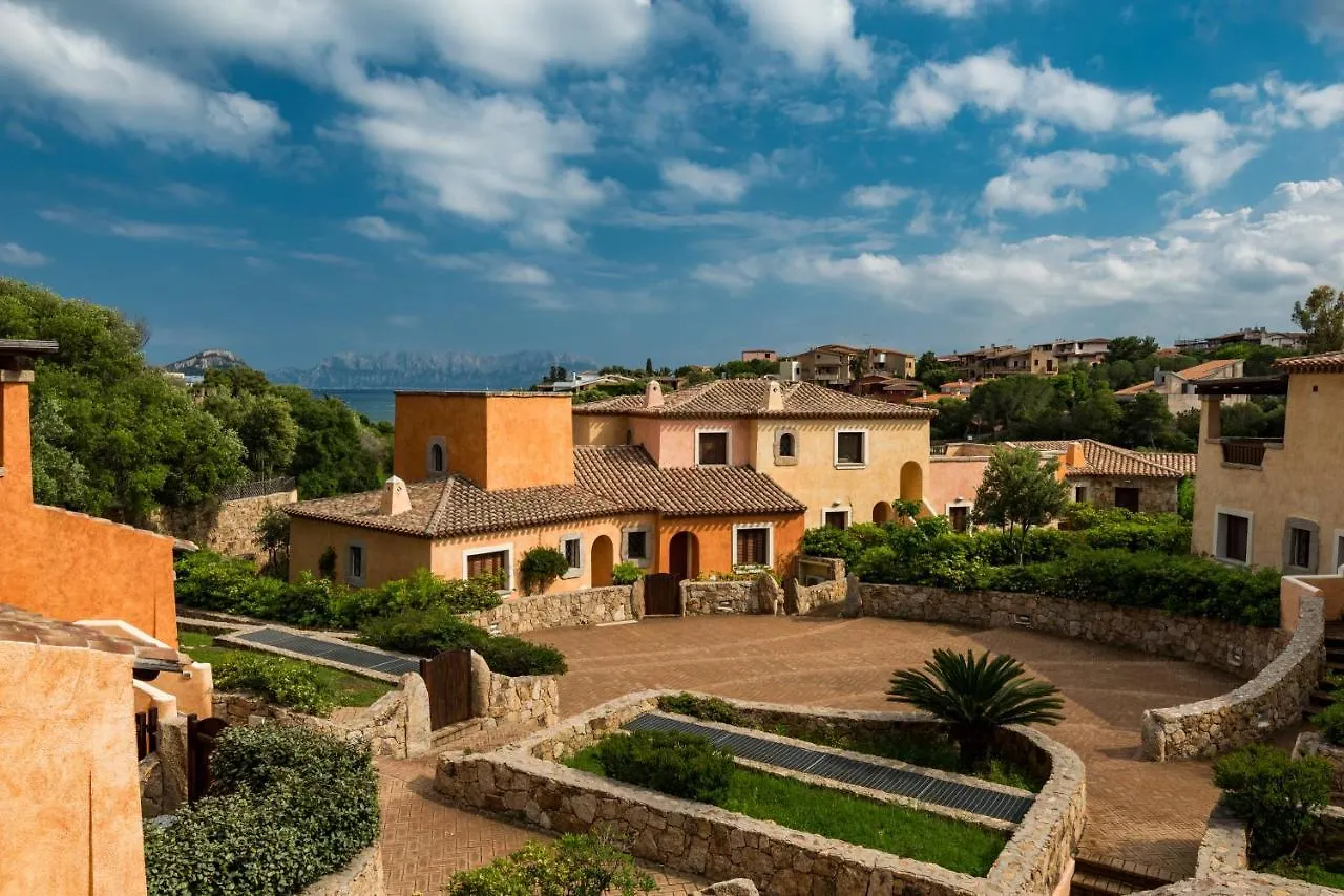 Apartment Villaggio Perlacea - Your House In Sardinia Golfo Aranci