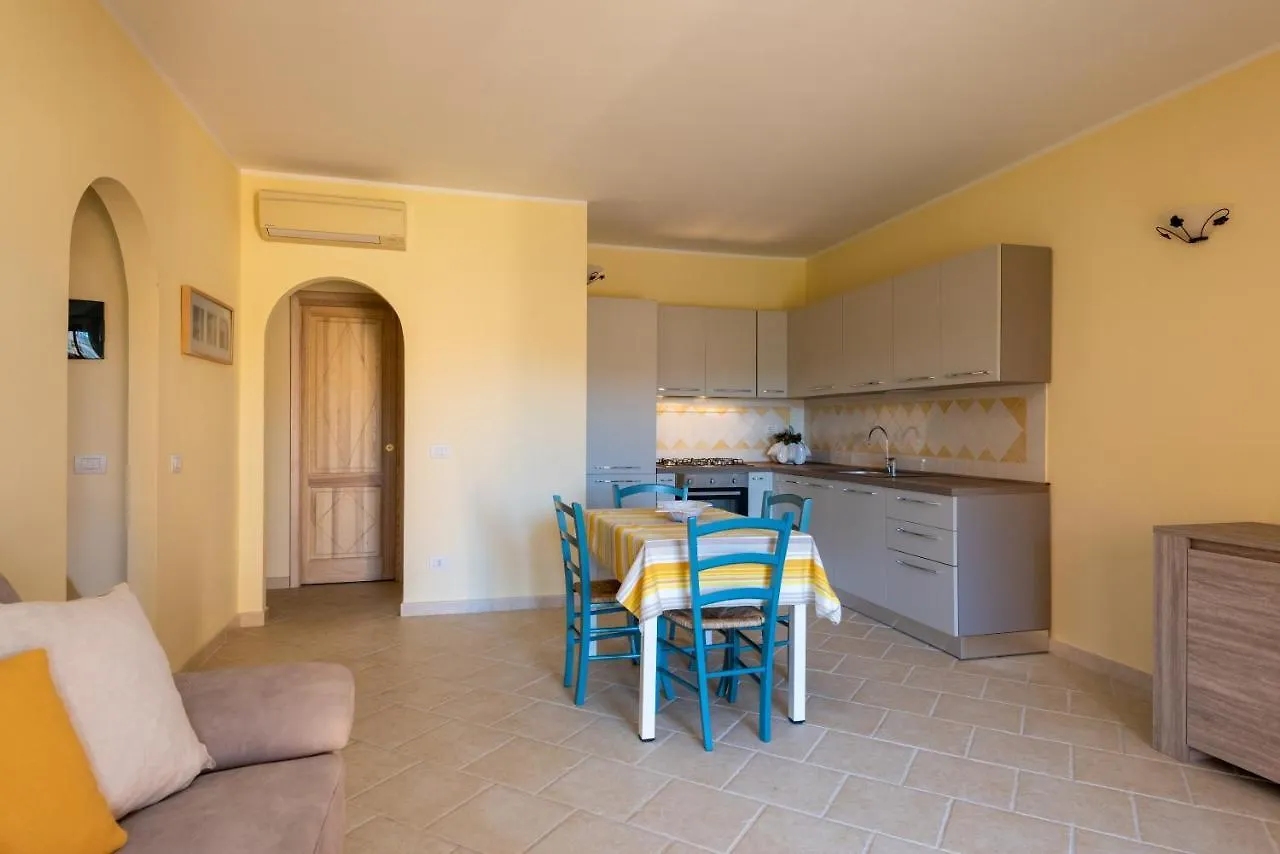 Apartment Villaggio Perlacea - Your House In Sardinia Golfo Aranci Italy