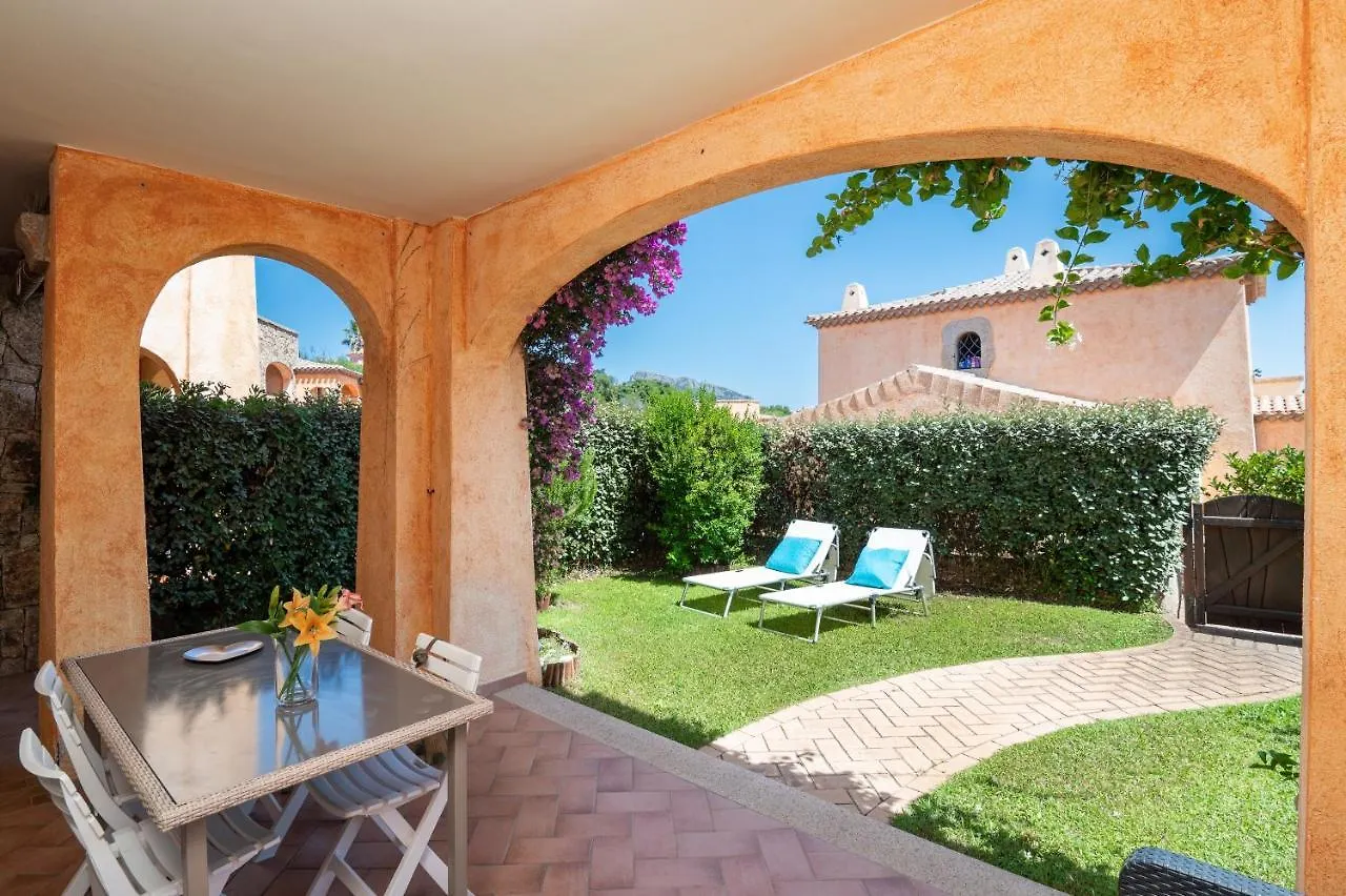 Villaggio Perlacea - Your House In Sardinia Golfo Aranci Apartment