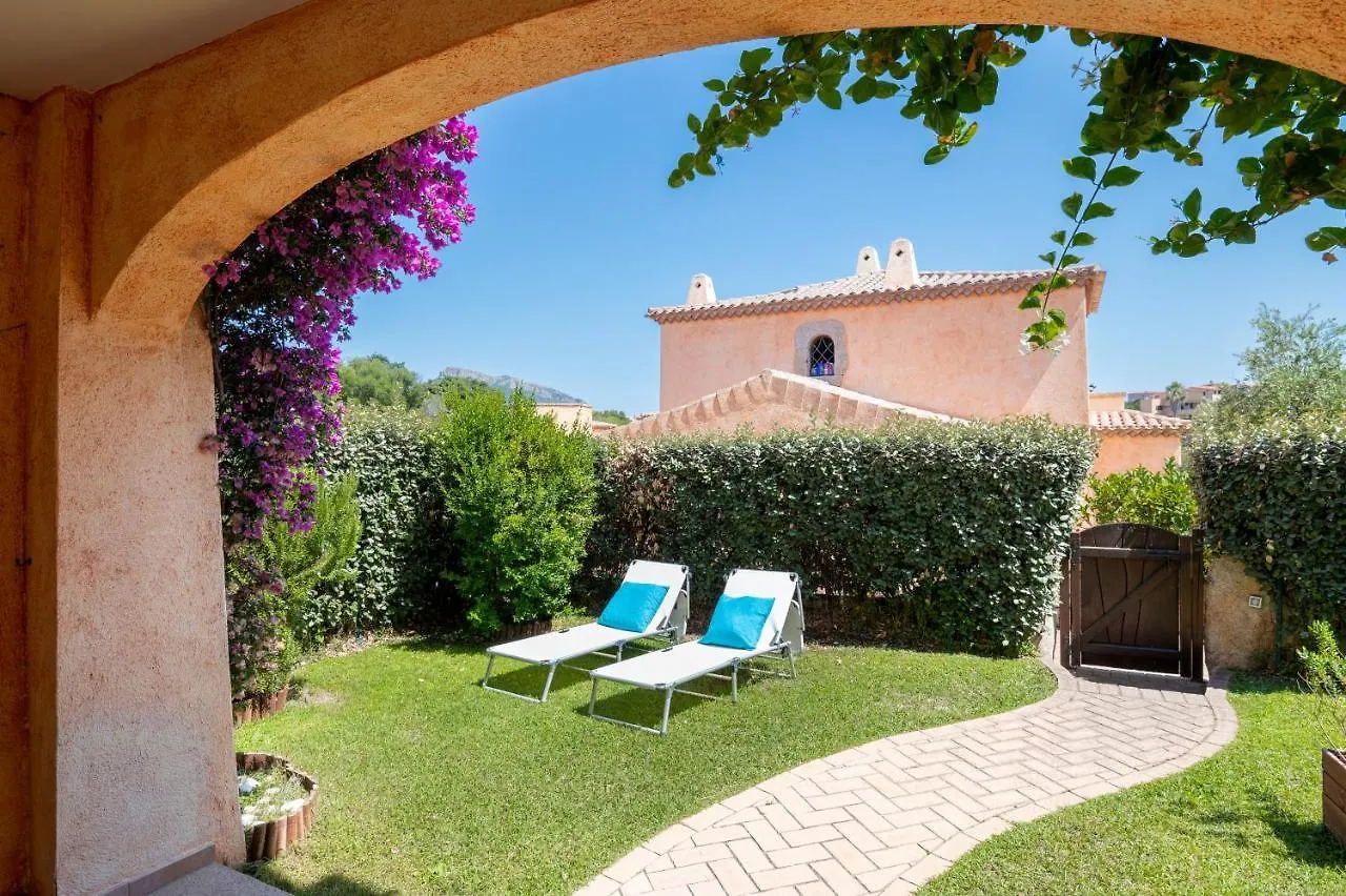 Apartment Villaggio Perlacea - Your House In Sardinia Golfo Aranci Italy