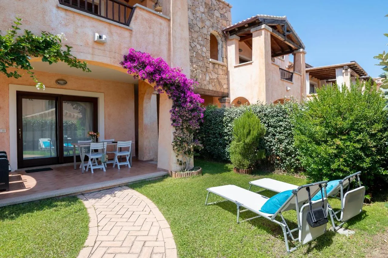 Villaggio Perlacea - Your House In Sardinia Golfo Aranci