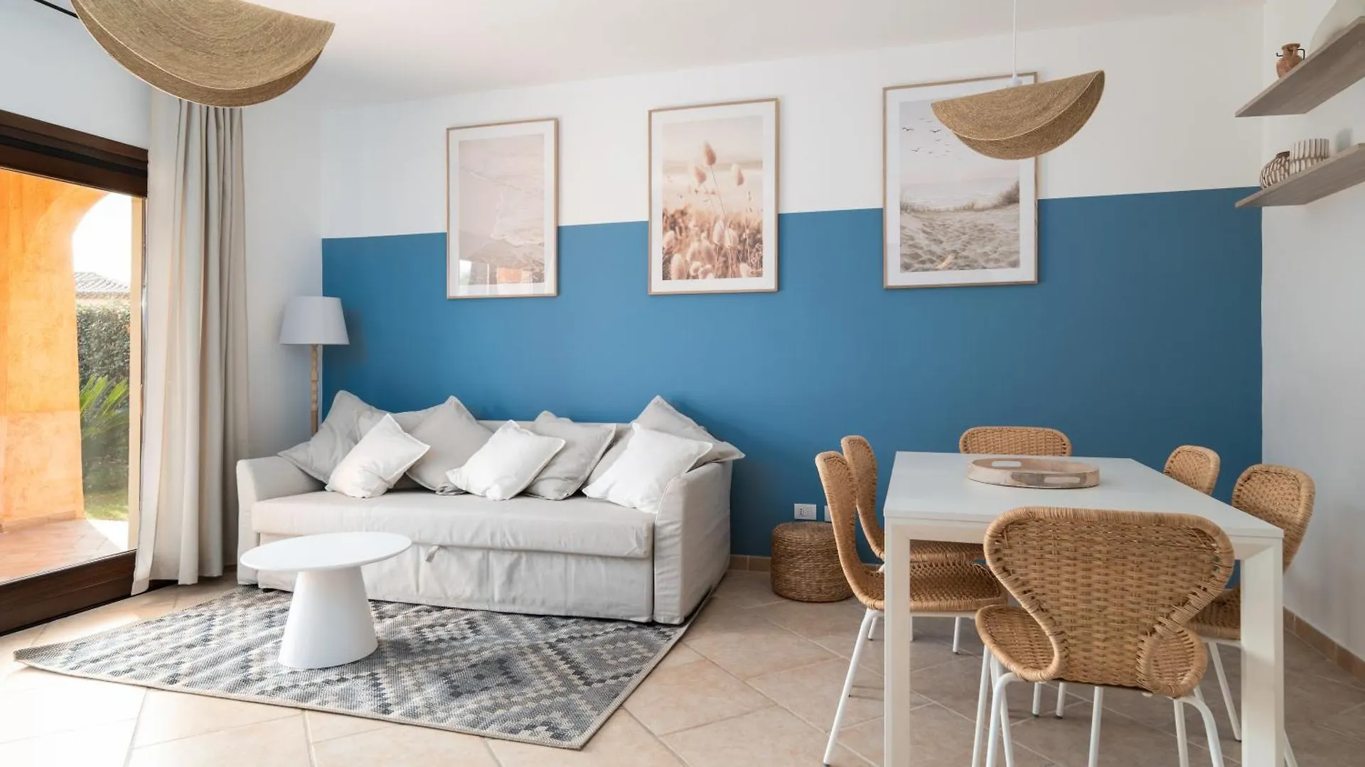 Villaggio Perlacea - Your House In Sardinia Golfo Aranci Italy
