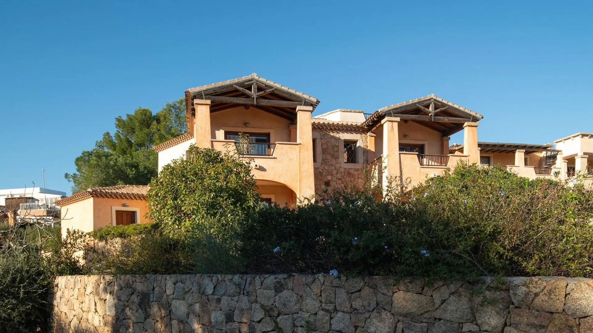 Apartment Villaggio Perlacea - Your House In Sardinia Golfo Aranci Italy