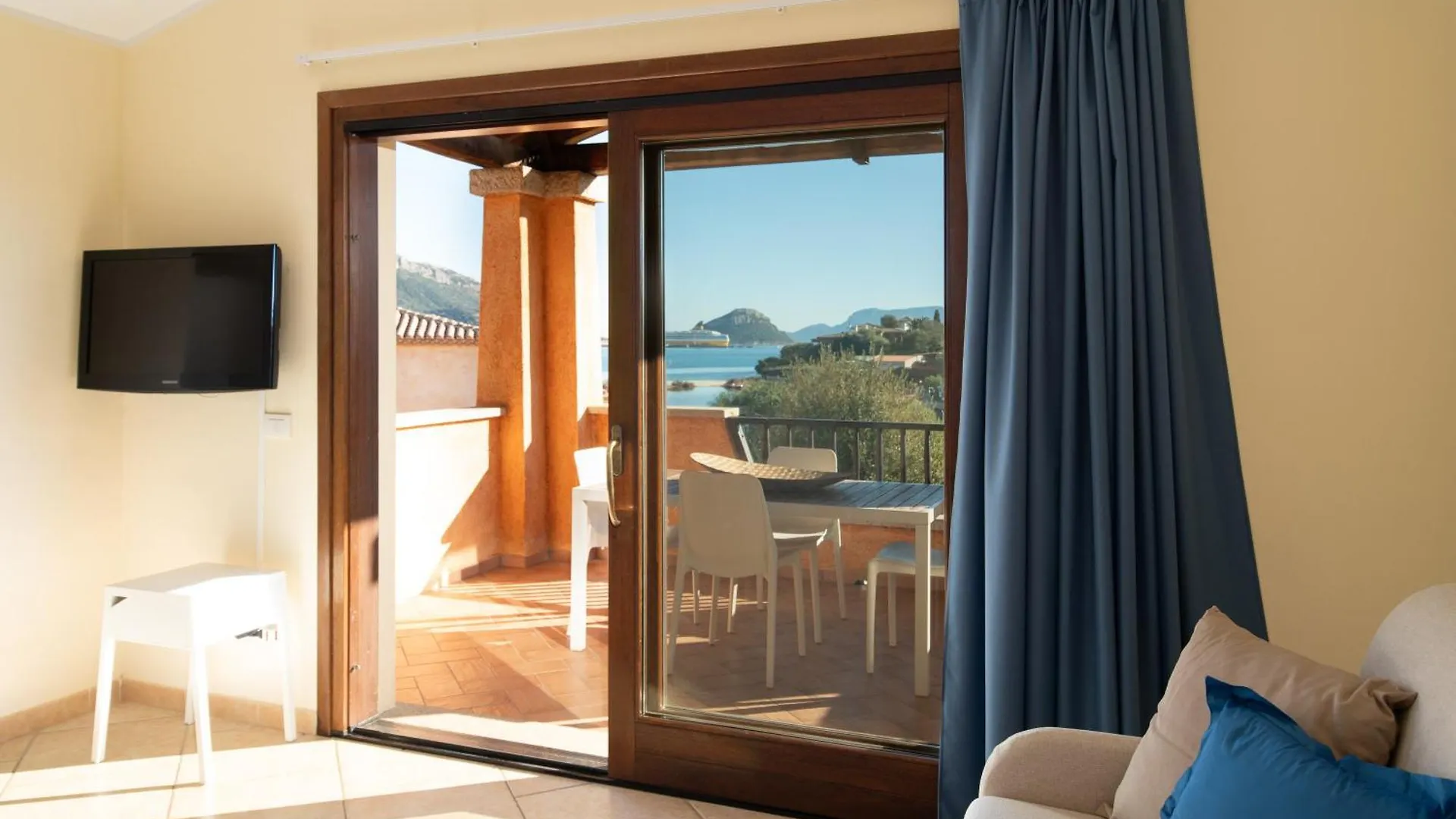 Apartment Villaggio Perlacea - Your House In Sardinia Golfo Aranci