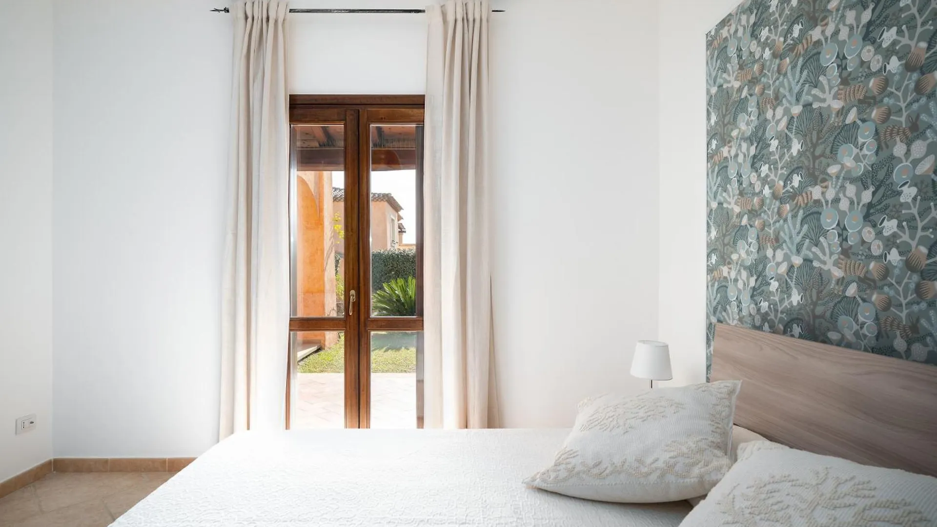 Villaggio Perlacea - Your House In Sardinia Golfo Aranci