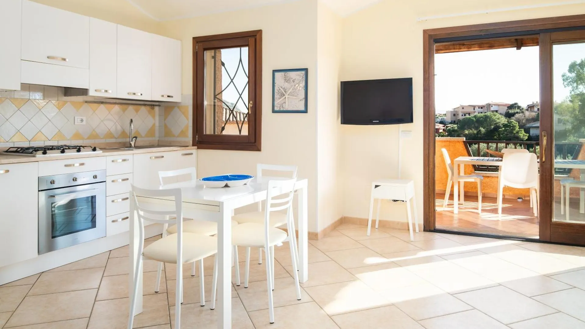 Villaggio Perlacea - Your House In Sardinia Golfo Aranci 0*,  Italy