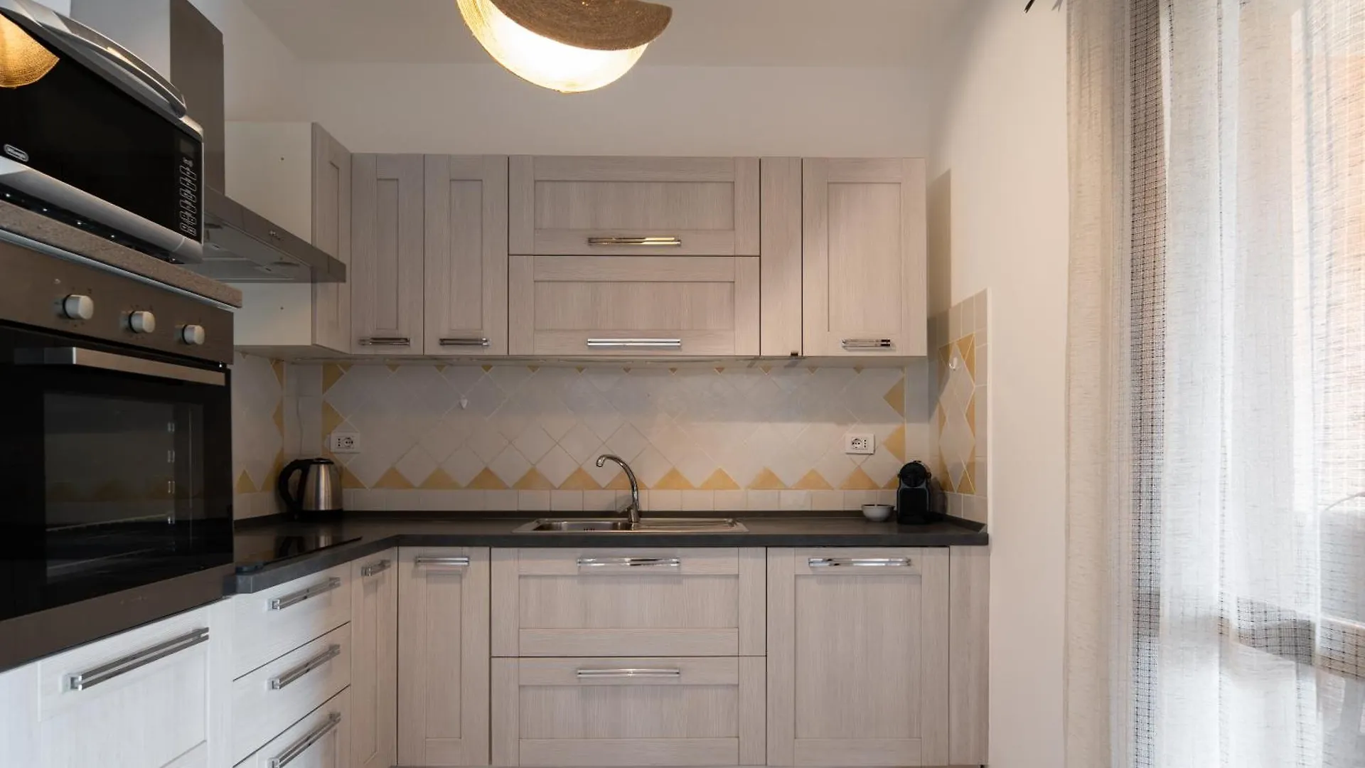 Apartment Villaggio Perlacea - Your House In Sardinia Golfo Aranci