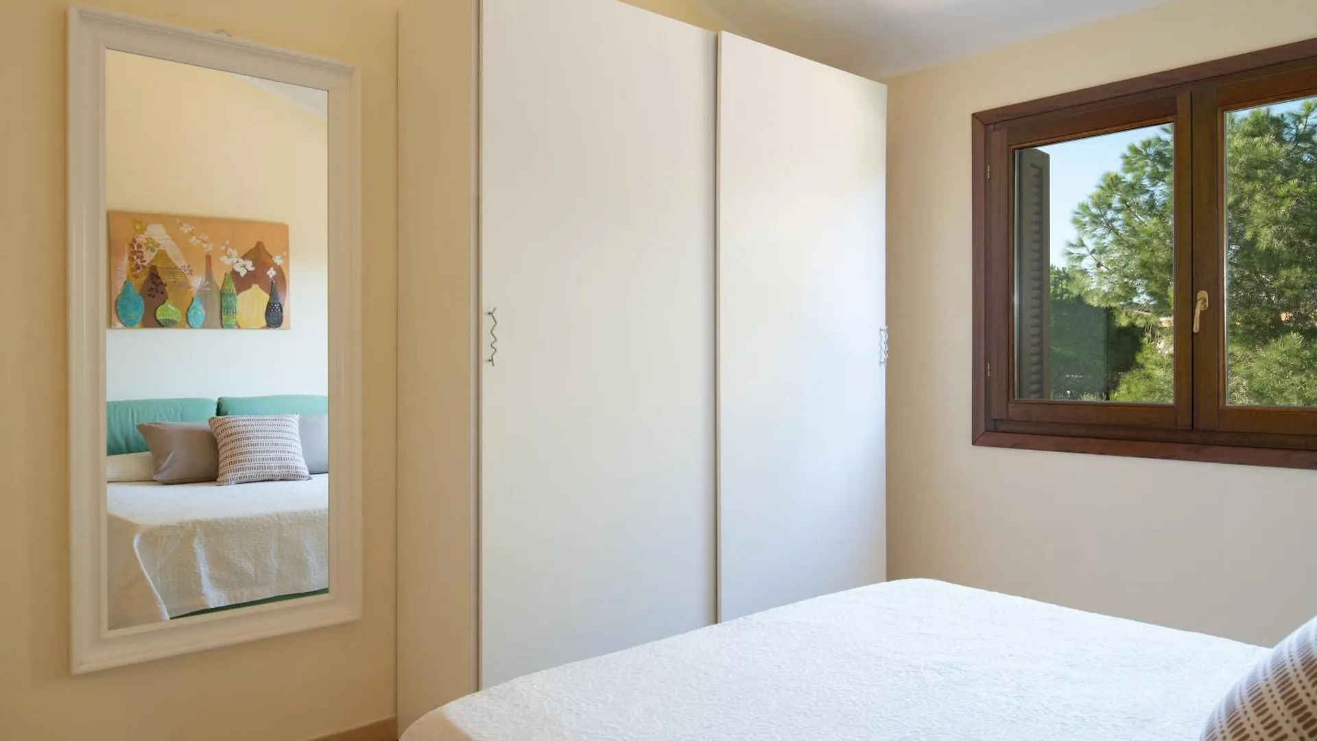 Villaggio Perlacea - Your House In Sardinia Golfo Aranci 0*,