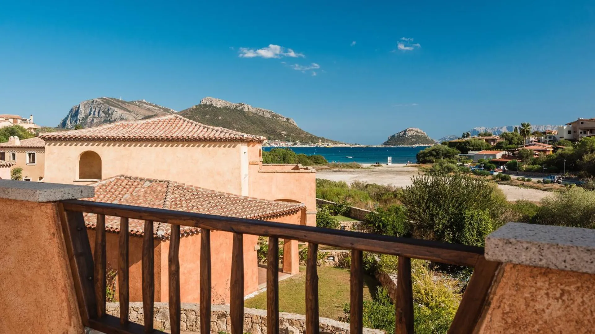 Villaggio Perlacea - Your House In Sardinia Golfo Aranci Italy