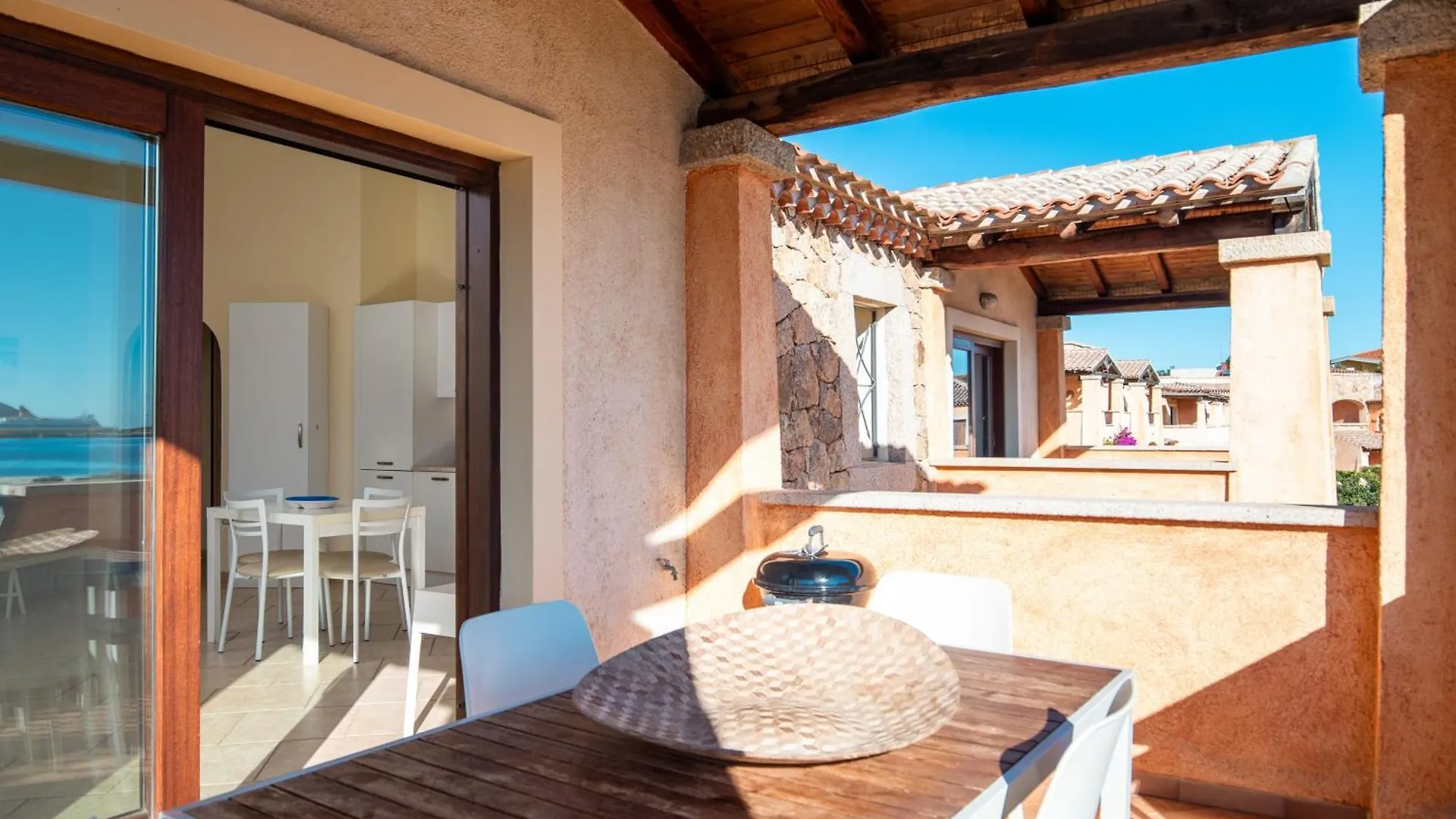 Villaggio Perlacea - Your House In Sardinia Golfo Aranci