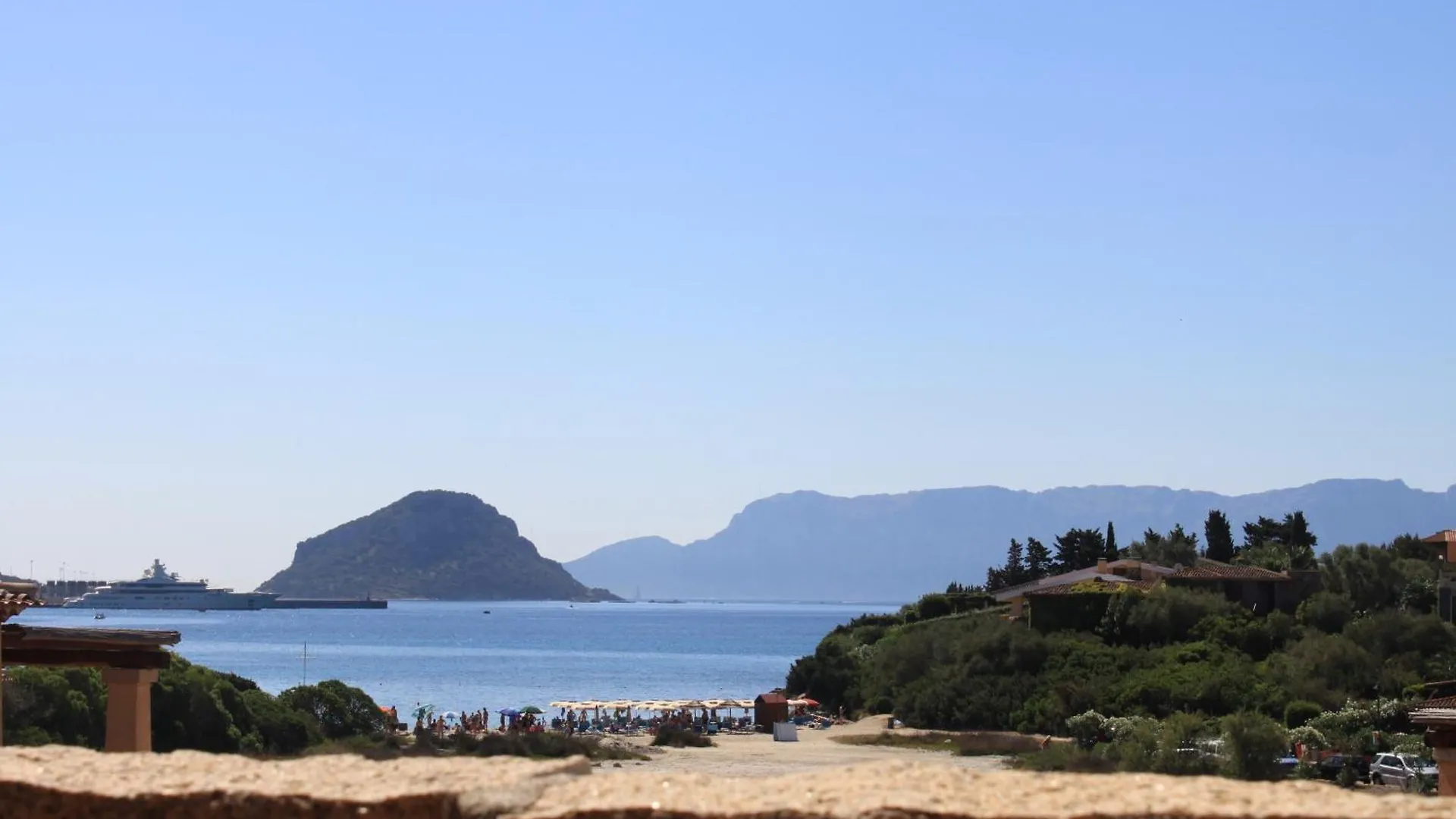 Villaggio Perlacea - Your House In Sardinia Golfo Aranci Apartment