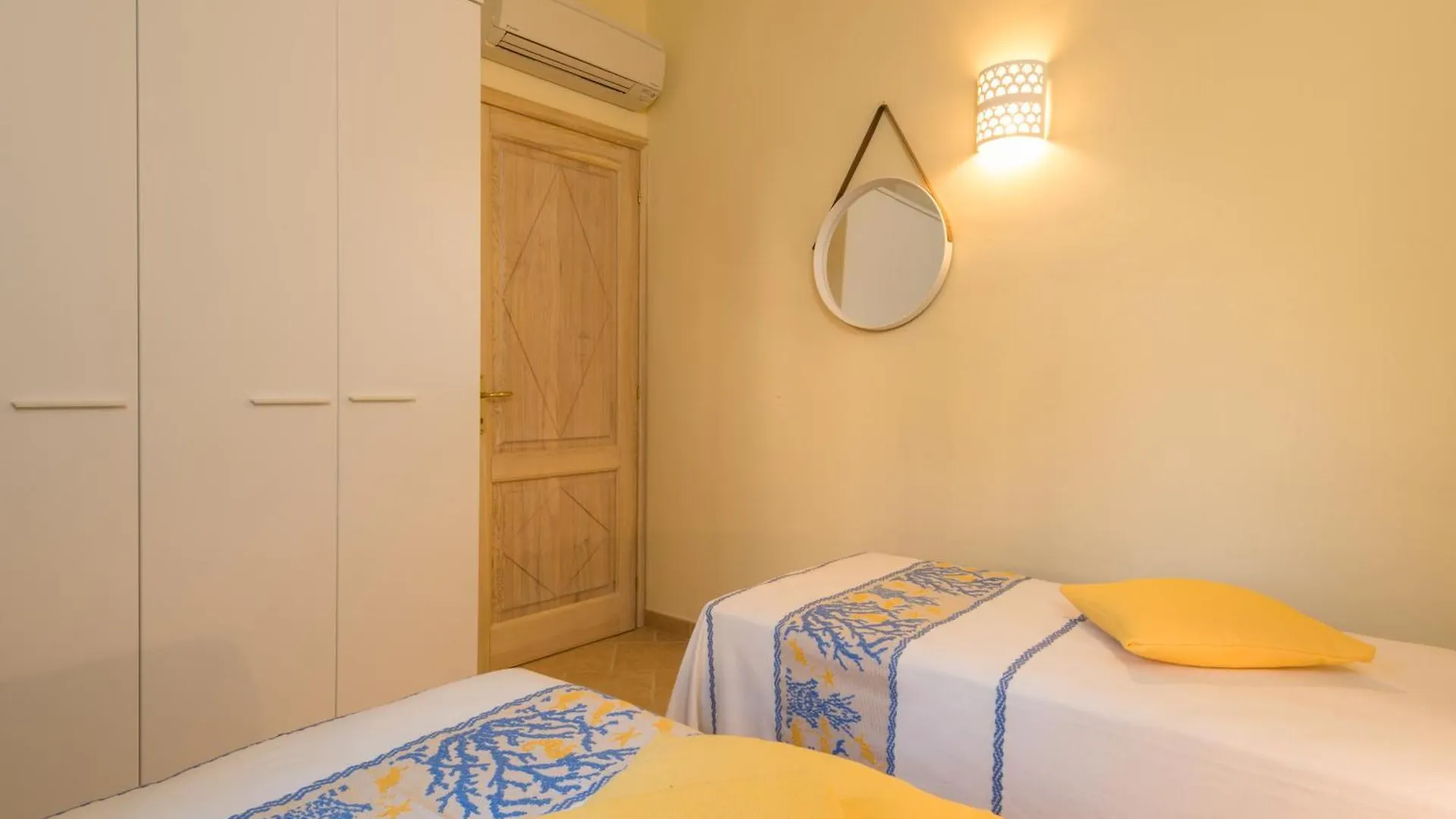 Villaggio Perlacea - Your House In Sardinia Golfo Aranci 0*,  Italy