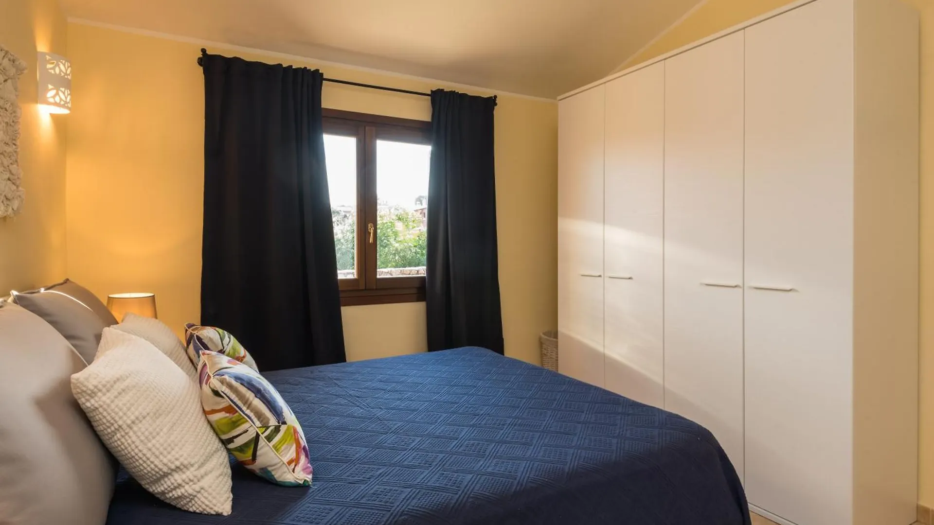 Villaggio Perlacea - Your House In Sardinia Golfo Aranci Apartment