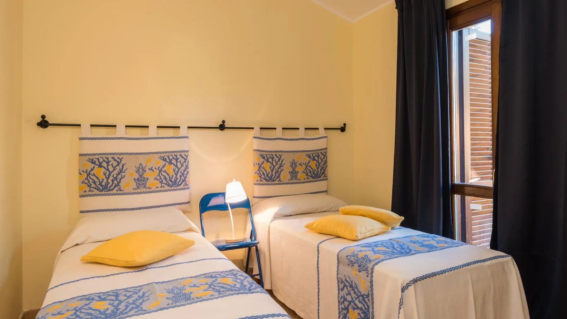 Villaggio Perlacea - Your House In Sardinia Golfo Aranci