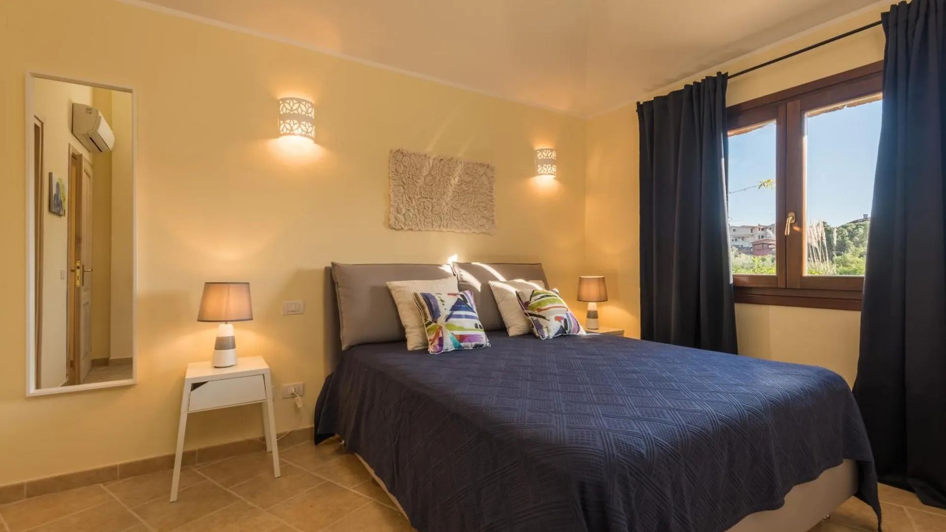 Apartment Villaggio Perlacea - Your House In Sardinia Golfo Aranci Italy