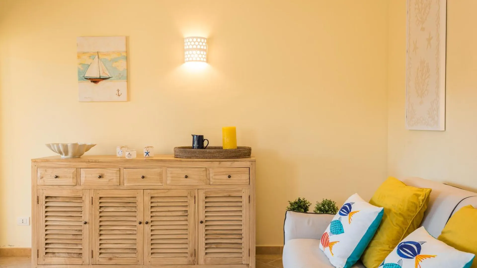 Villaggio Perlacea - Your House In Sardinia Golfo Aranci