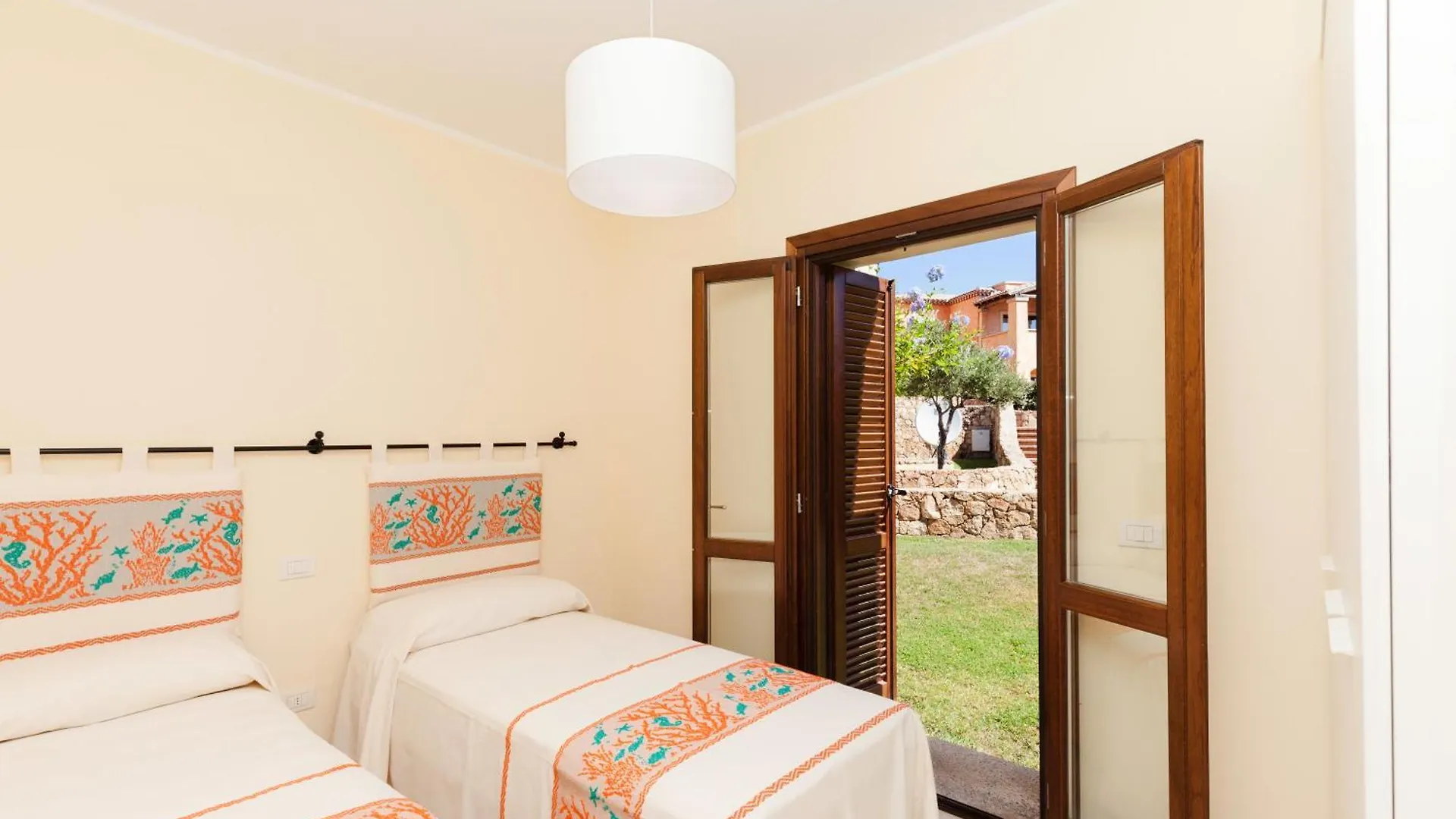 Villaggio Perlacea - Your House In Sardinia Golfo Aranci