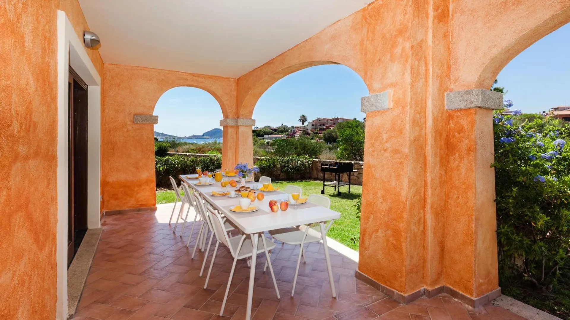 Apartment Villaggio Perlacea - Your House In Sardinia Golfo Aranci Italy