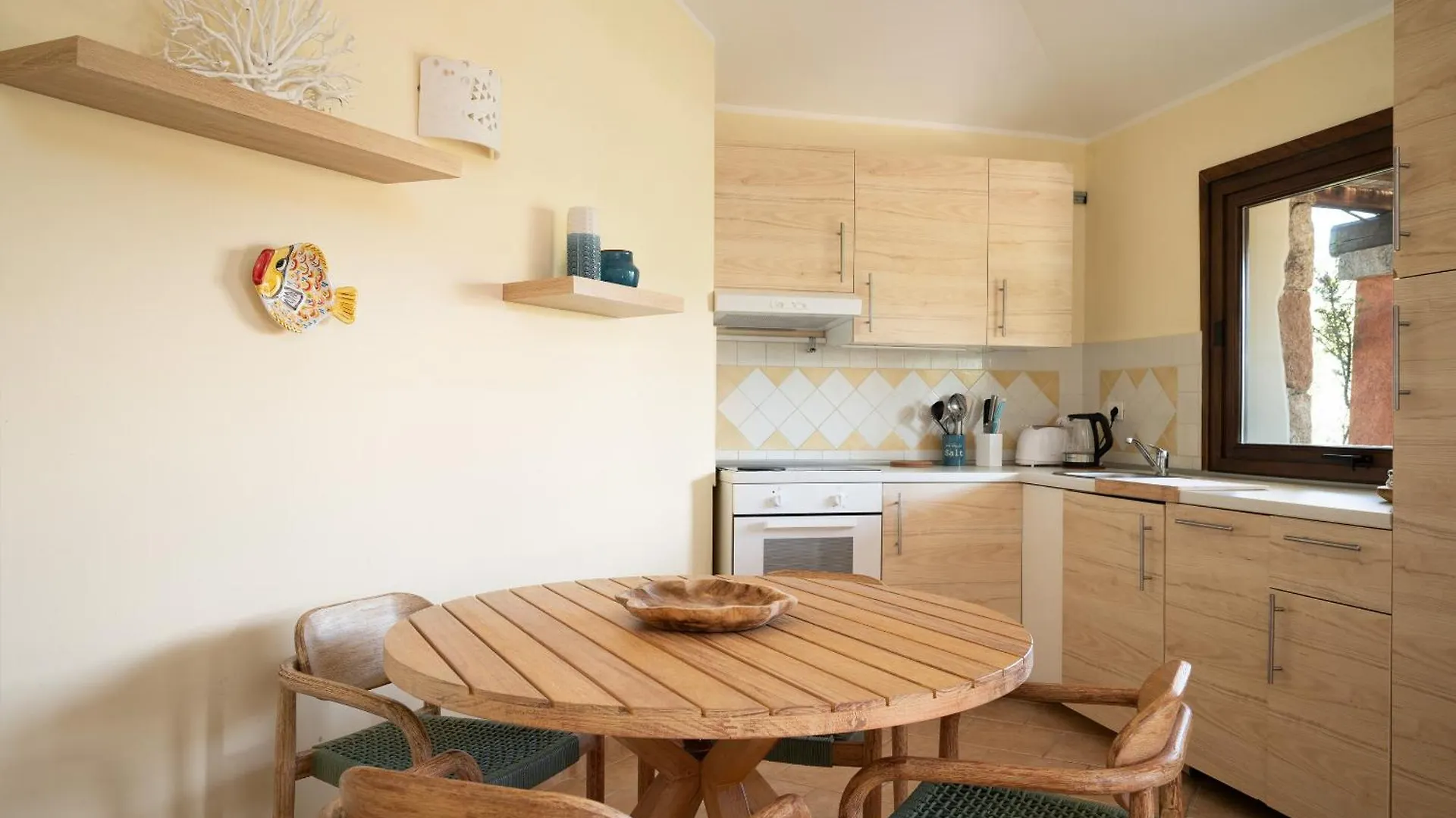 Villaggio Perlacea - Your House In Sardinia Golfo Aranci 0*,  Italy