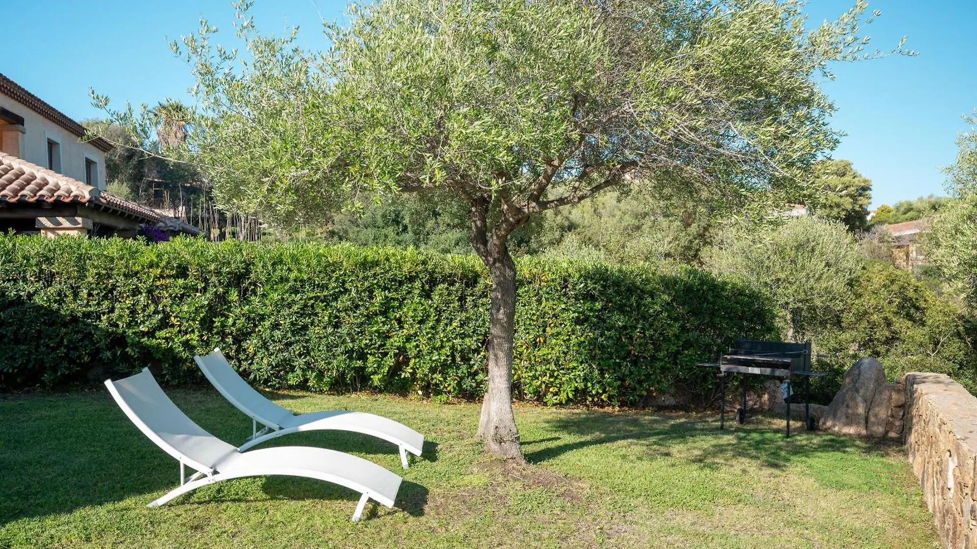 Villaggio Perlacea - Your House In Sardinia Golfo Aranci Apartment