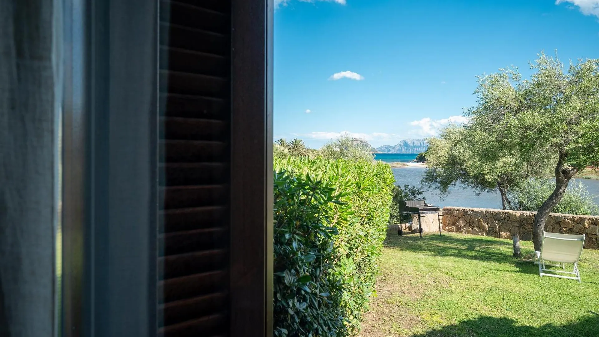 Villaggio Perlacea - Your House In Sardinia Golfo Aranci