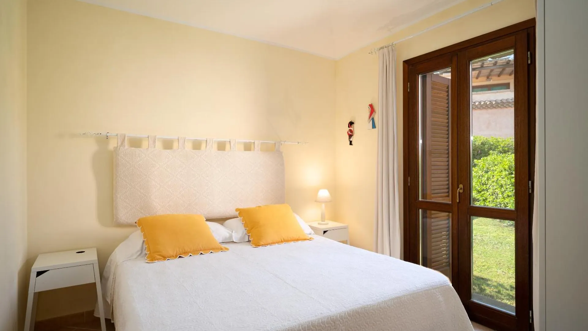 Apartment Villaggio Perlacea - Your House In Sardinia Golfo Aranci Italy