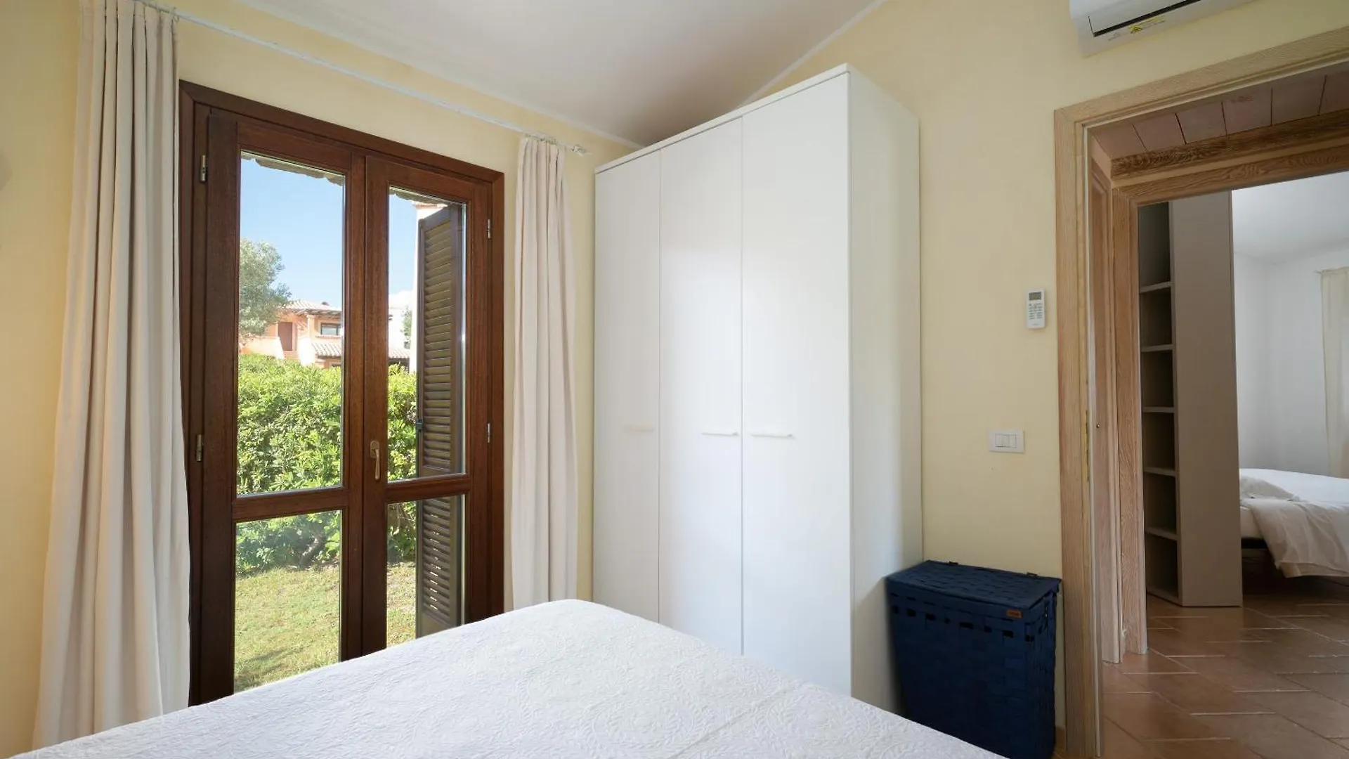Apartment Villaggio Perlacea - Your House In Sardinia Golfo Aranci