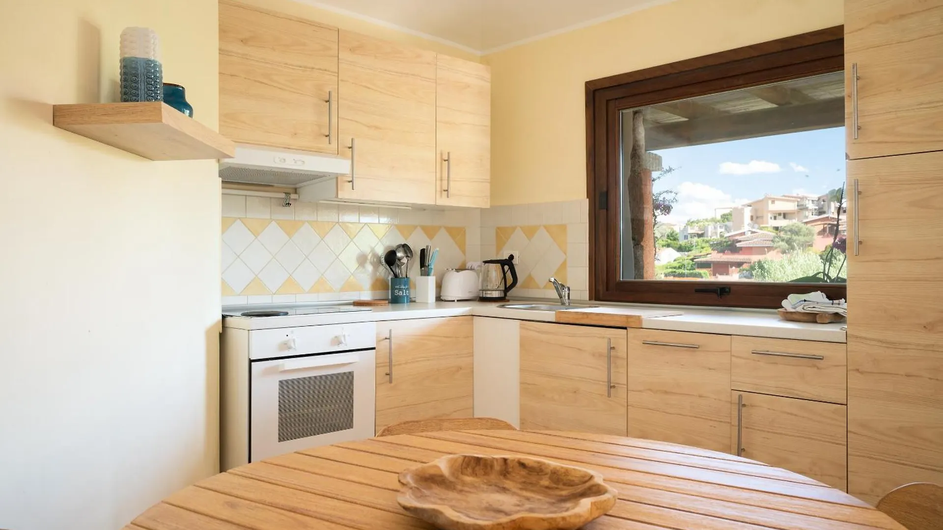 Villaggio Perlacea - Your House In Sardinia Golfo Aranci Apartment