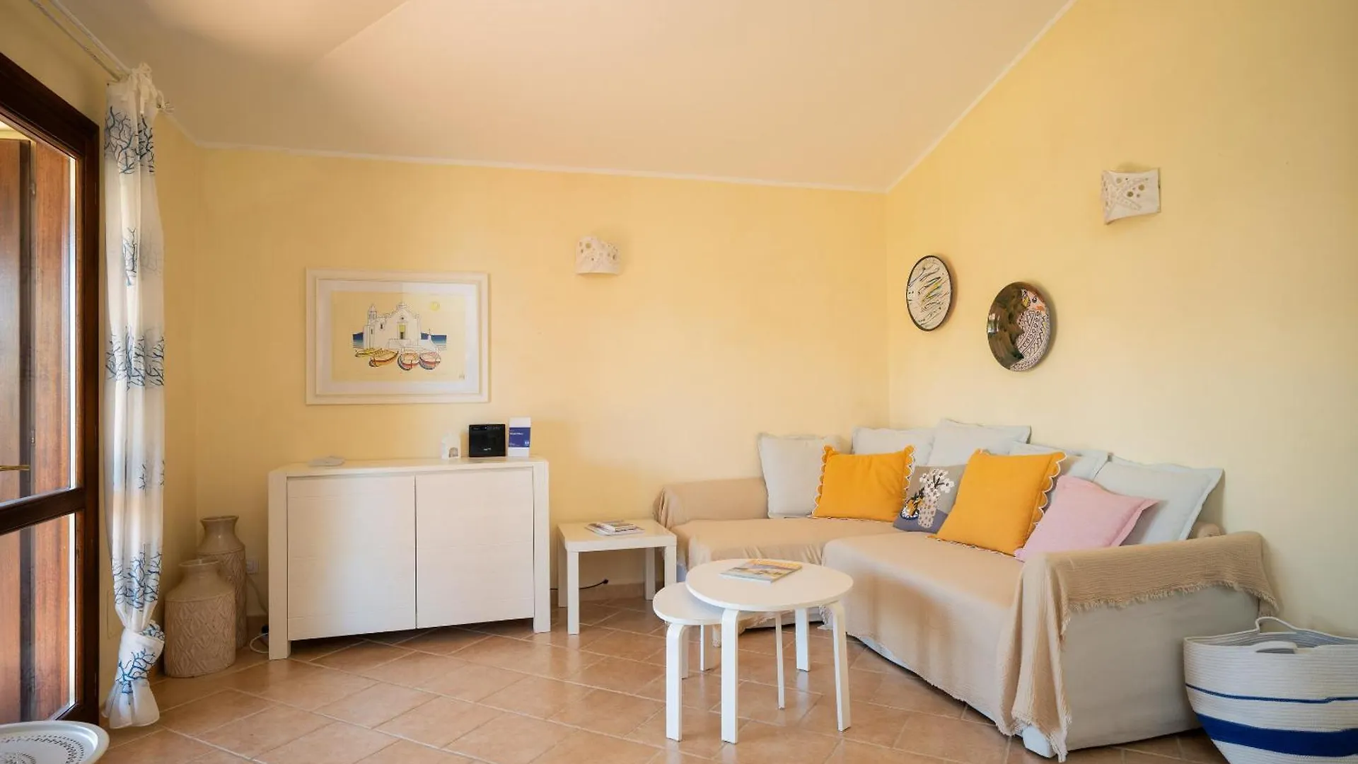 Villaggio Perlacea - Your House In Sardinia Golfo Aranci 0*,  Italy