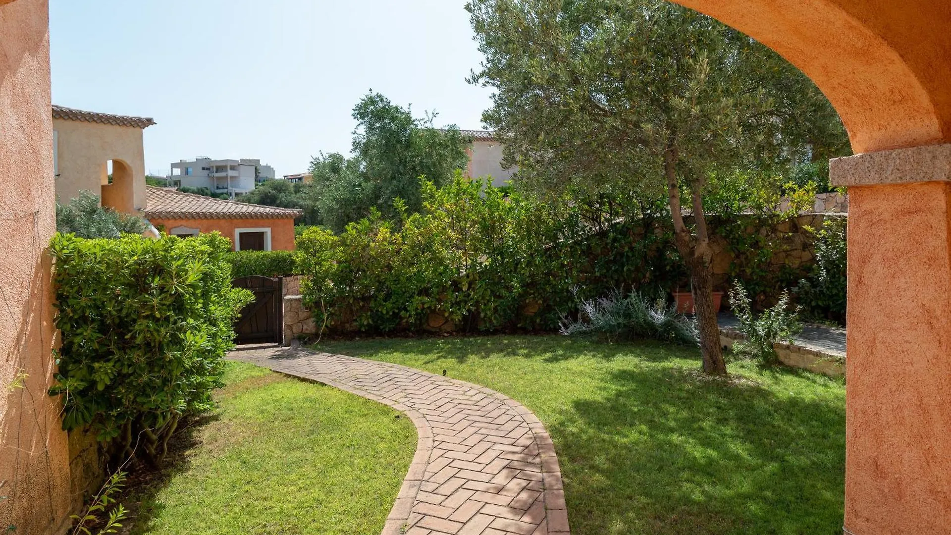 Villaggio Perlacea - Your House In Sardinia Golfo Aranci 0*,  Italy