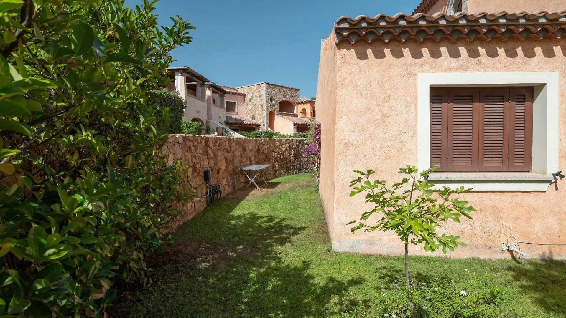 Apartment Villaggio Perlacea - Your House In Sardinia Golfo Aranci Italy