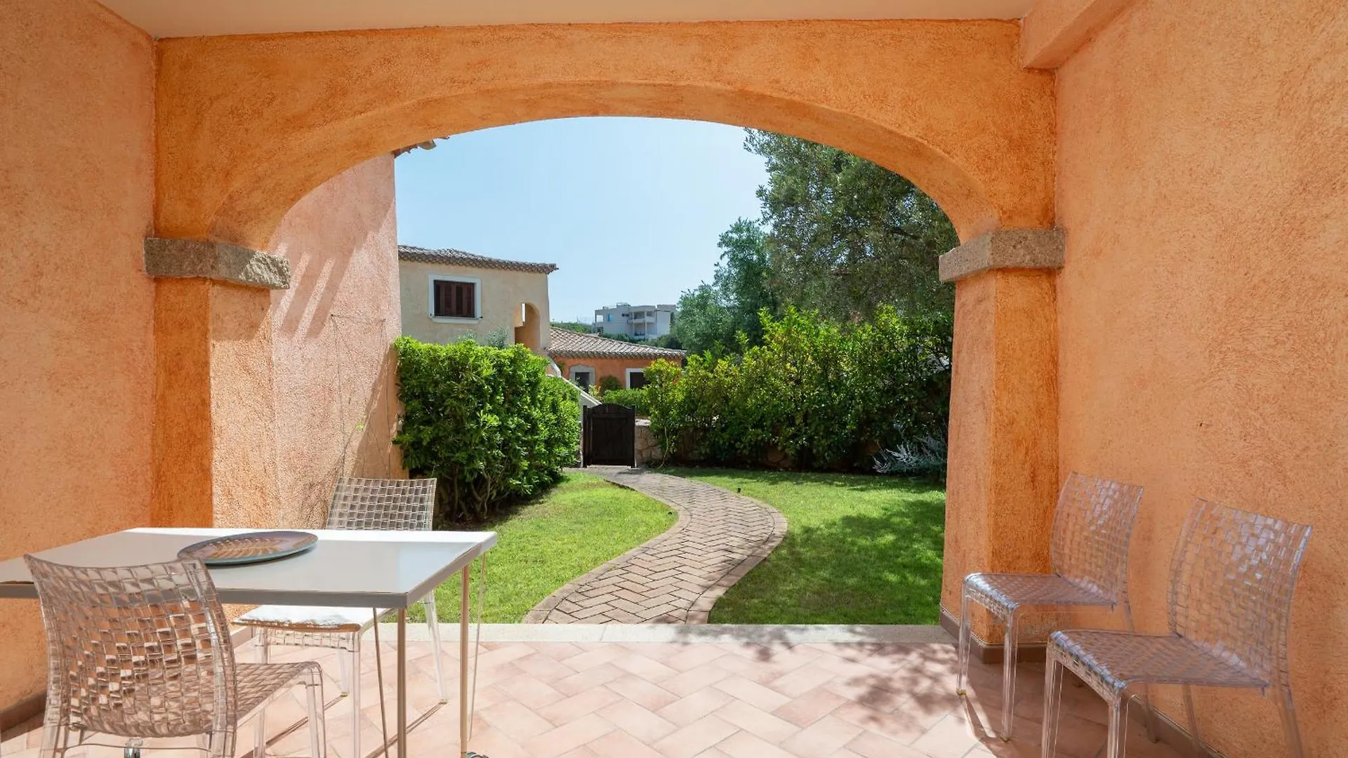 Villaggio Perlacea - Your House In Sardinia Golfo Aranci