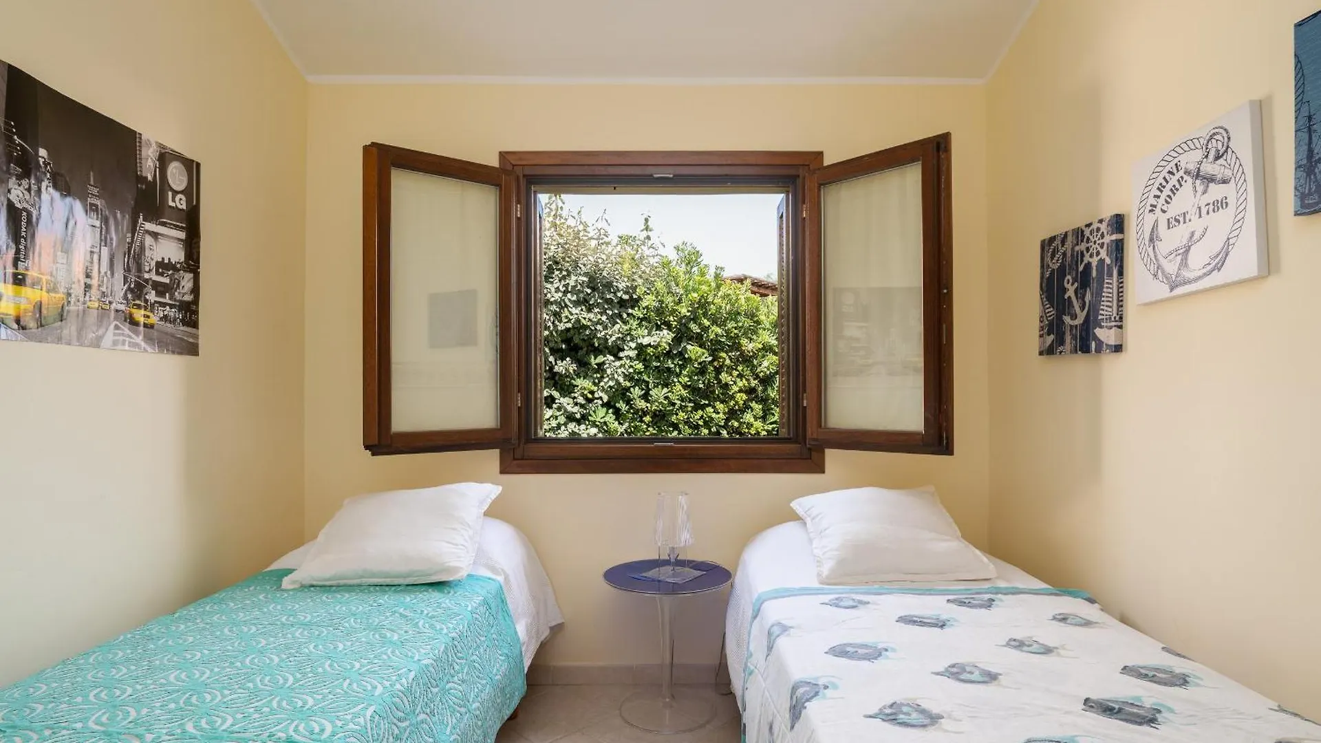 Villaggio Perlacea - Your House In Sardinia Golfo Aranci 0*,