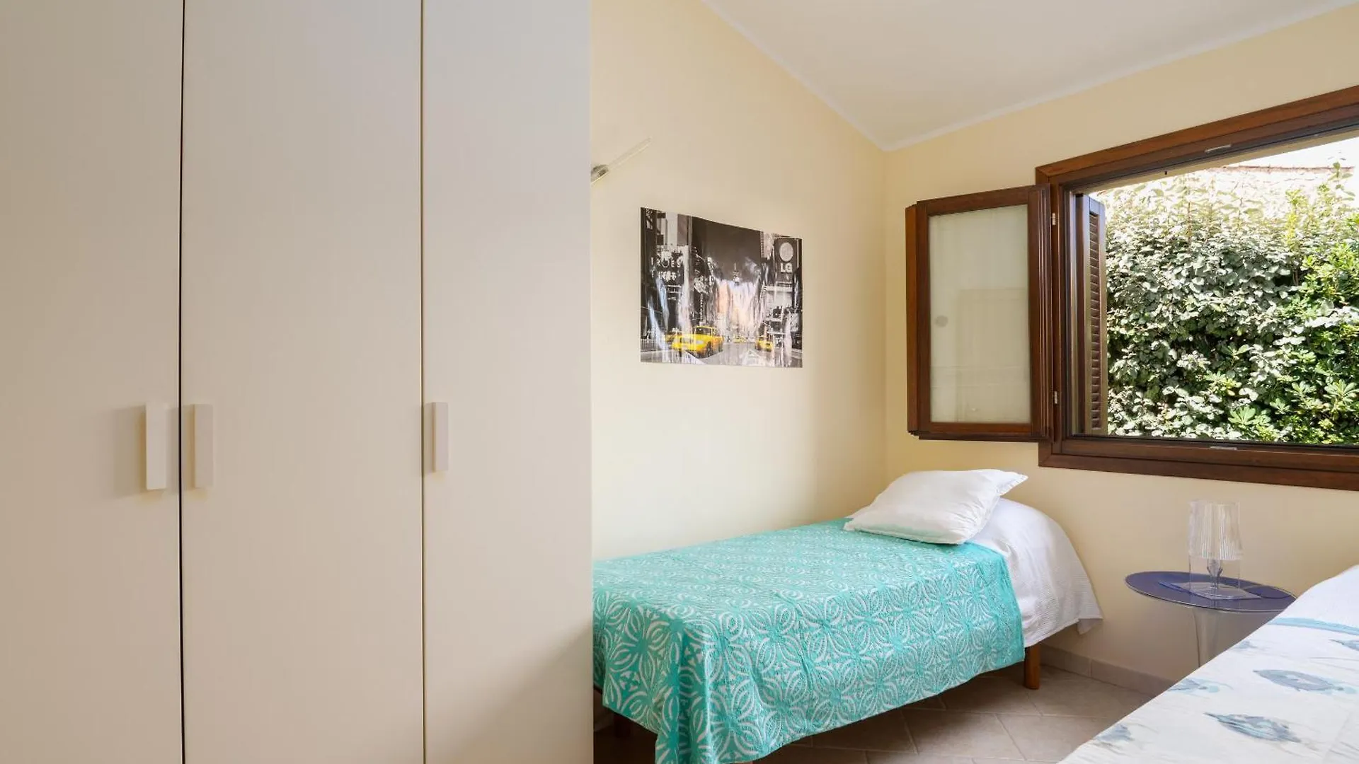 Villaggio Perlacea - Your House In Sardinia Golfo Aranci Italy