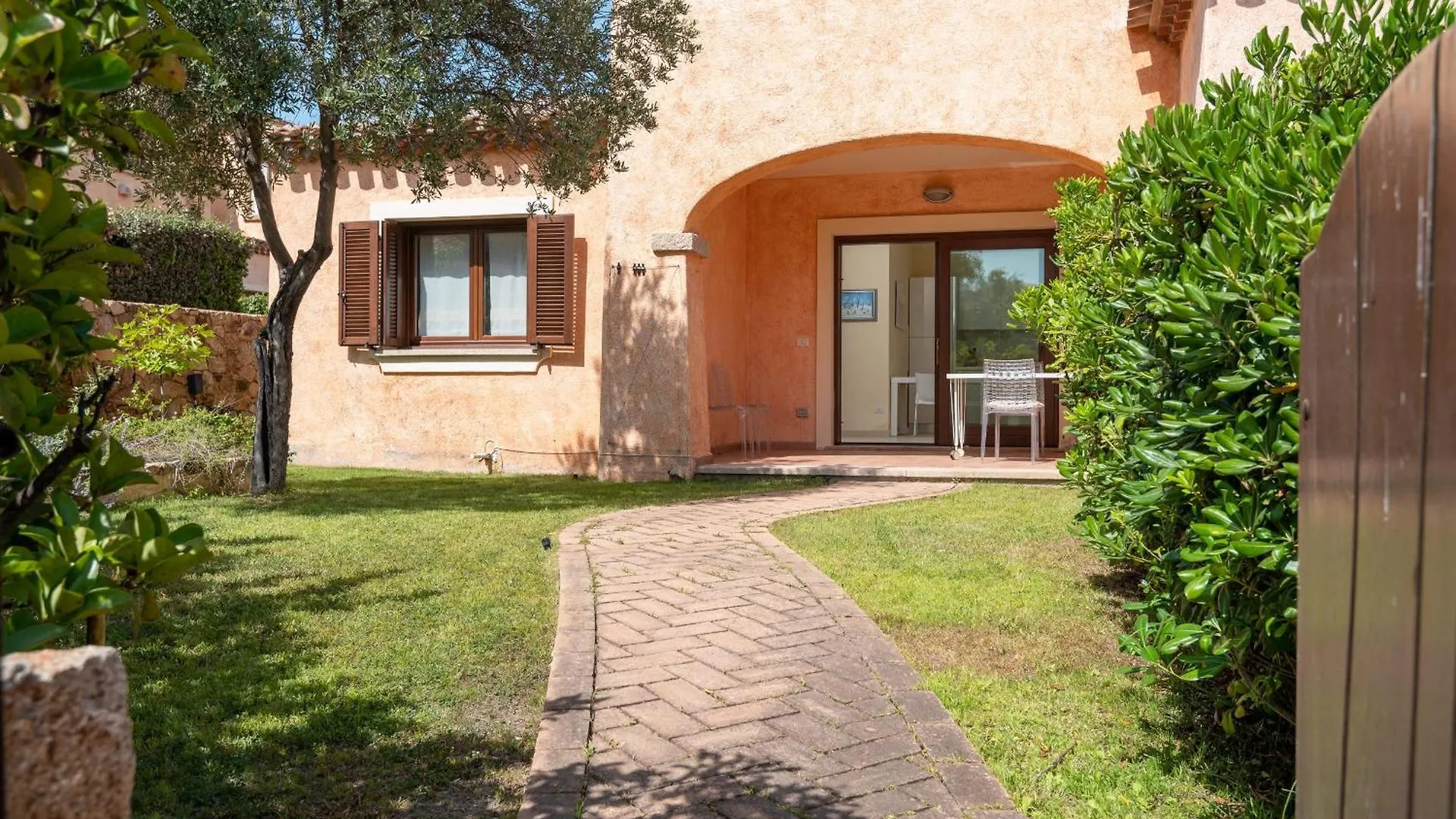Villaggio Perlacea - Your House In Sardinia Golfo Aranci