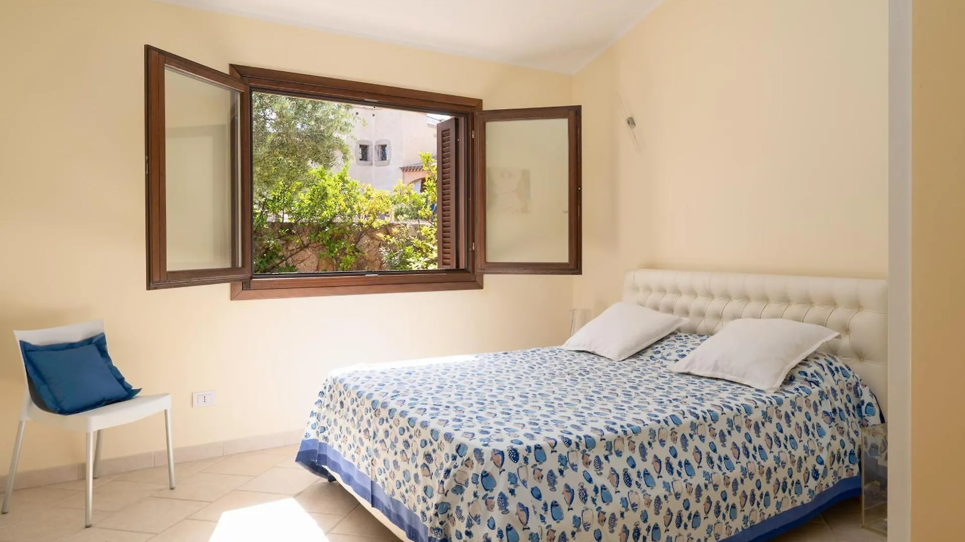 Apartment Villaggio Perlacea - Your House In Sardinia Golfo Aranci