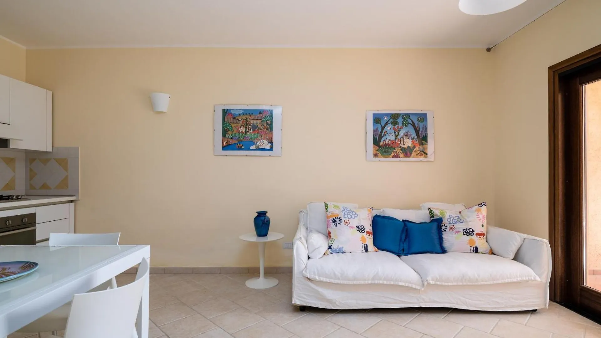 Villaggio Perlacea - Your House In Sardinia Golfo Aranci Apartment