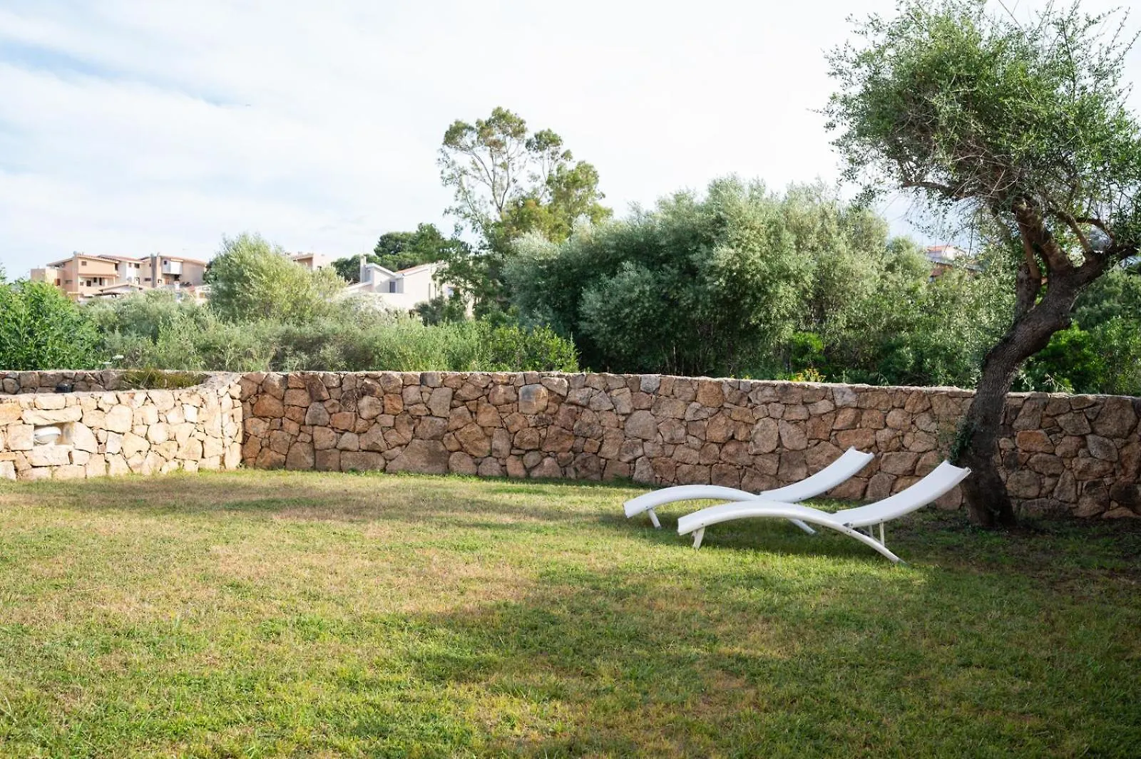 Villaggio Perlacea - Your House In Sardinia Golfo Aranci