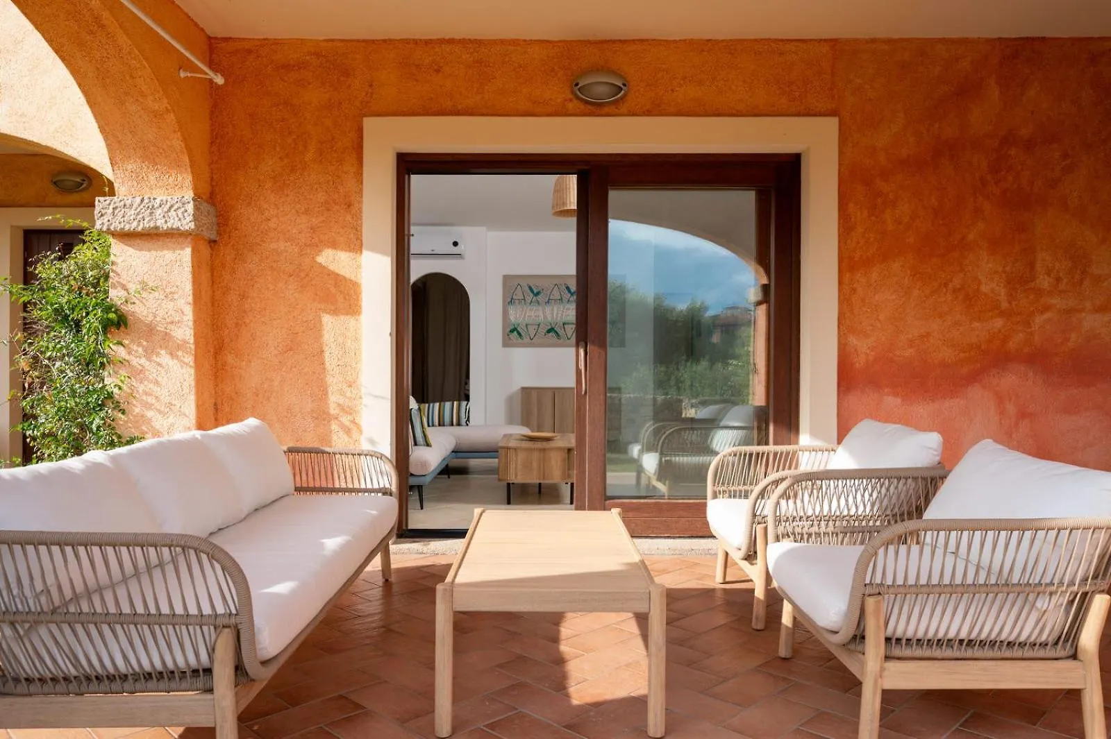 Villaggio Perlacea - Your House In Sardinia Golfo Aranci 0*,