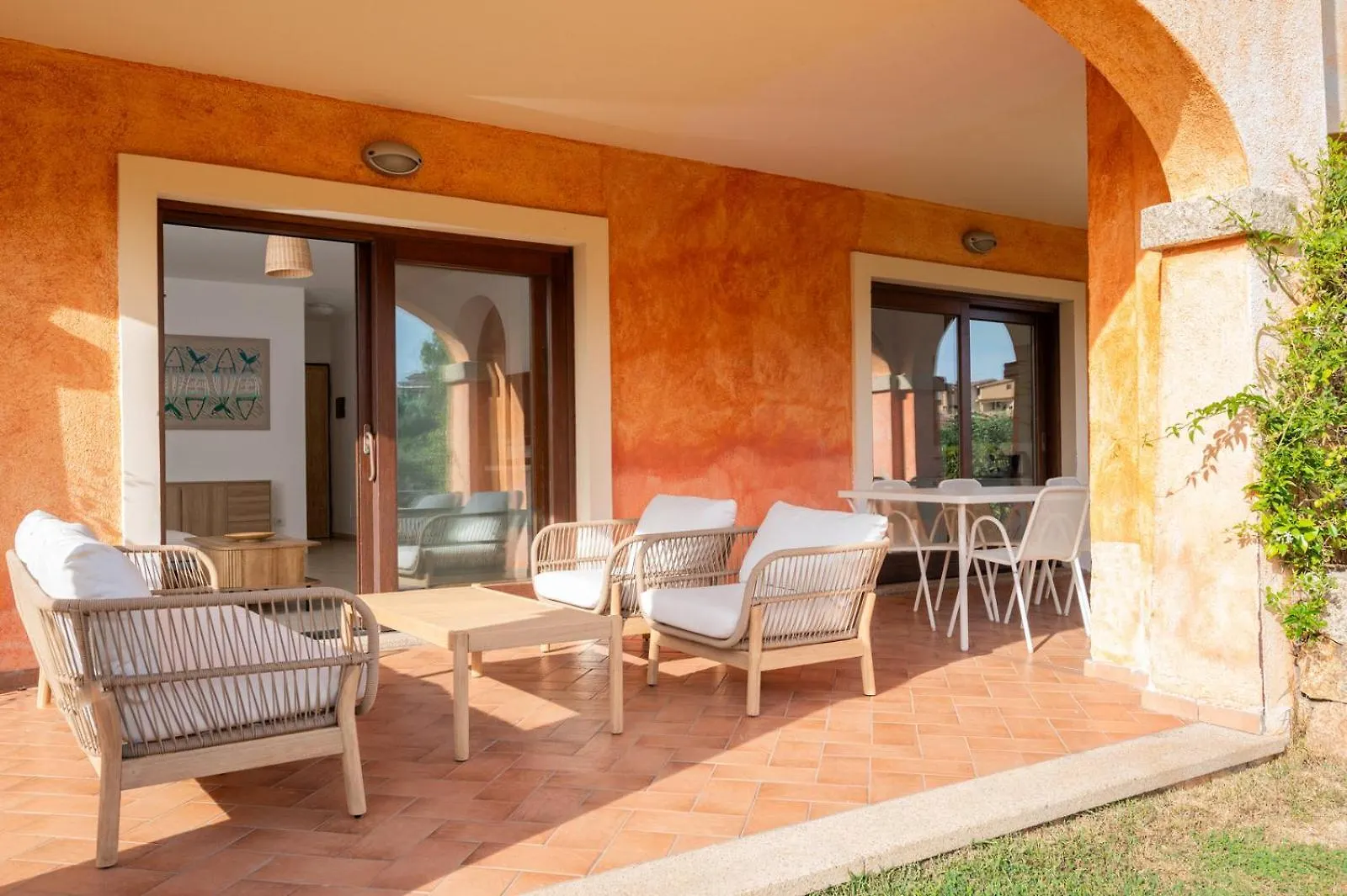Villaggio Perlacea - Your House In Sardinia Golfo Aranci