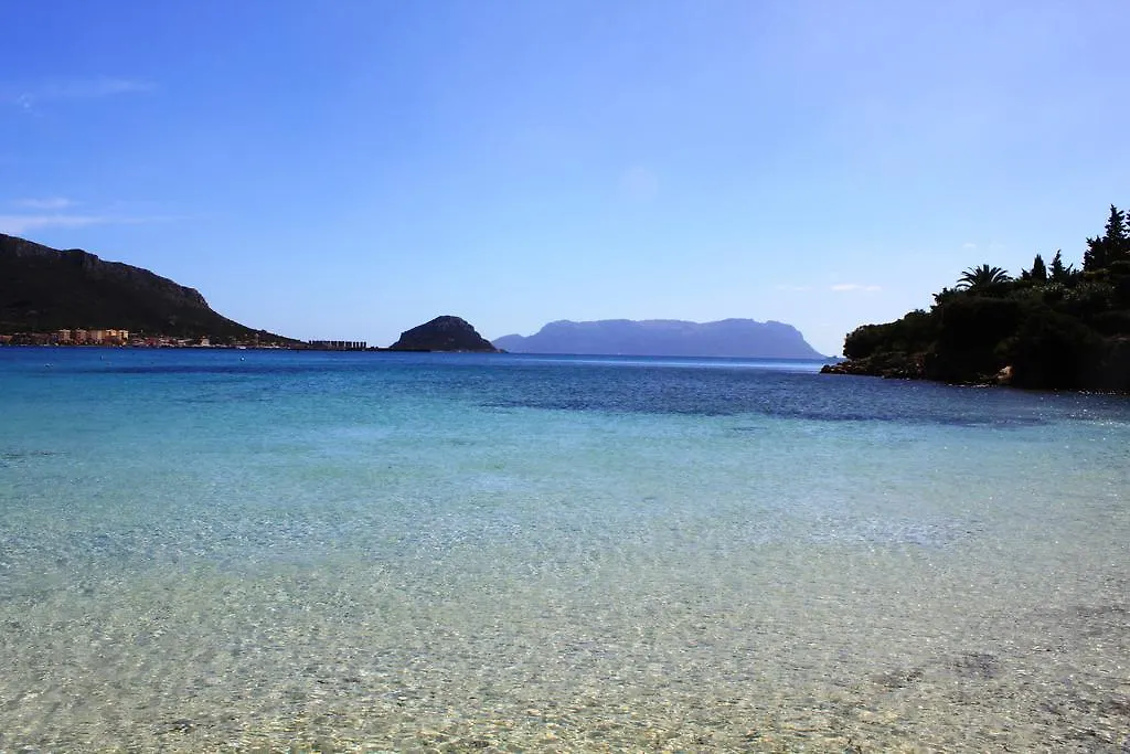 Villaggio Perlacea - Your House In Sardinia Golfo Aranci Apartment