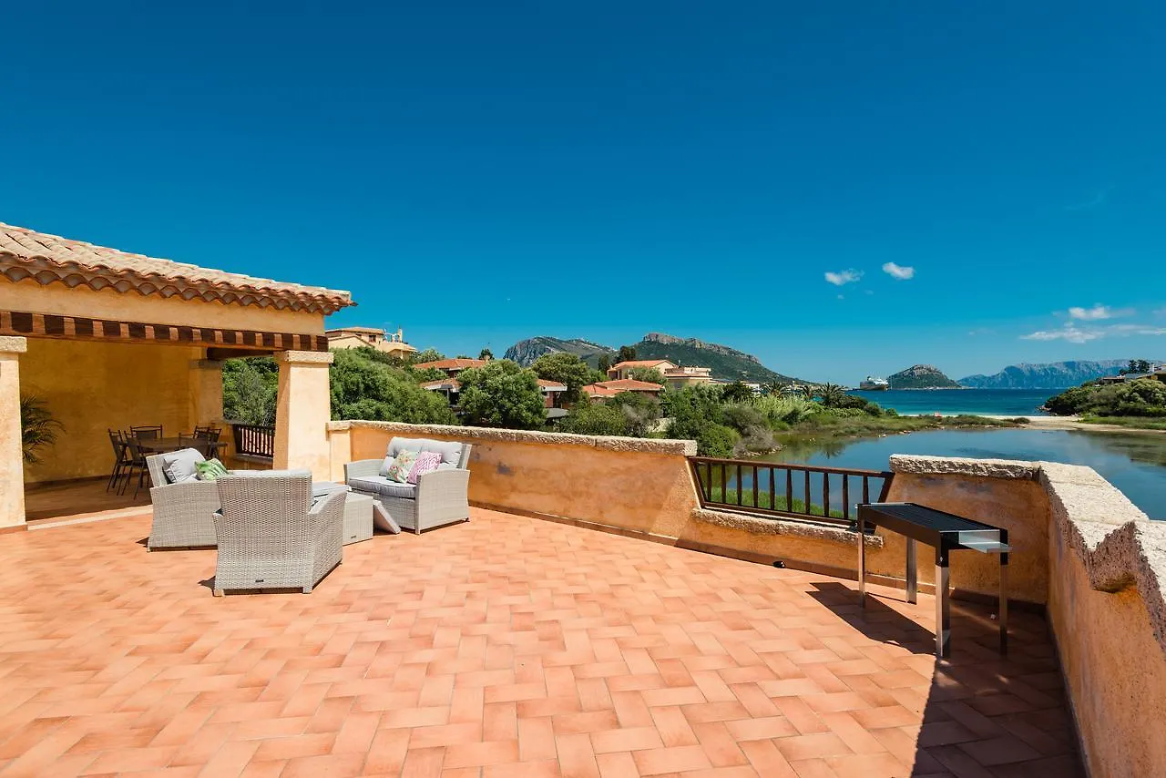 Villaggio Perlacea - Your House In Sardinia Golfo Aranci