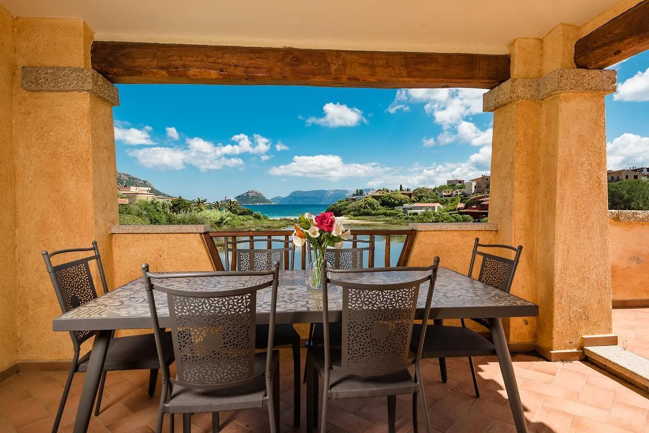 Apartment Villaggio Perlacea - Your House In Sardinia Golfo Aranci