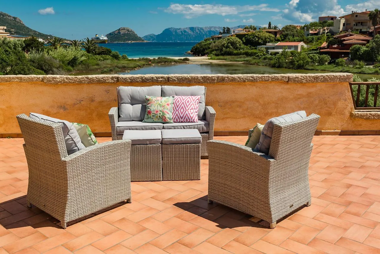 Apartment Villaggio Perlacea - Your House In Sardinia Golfo Aranci Italy