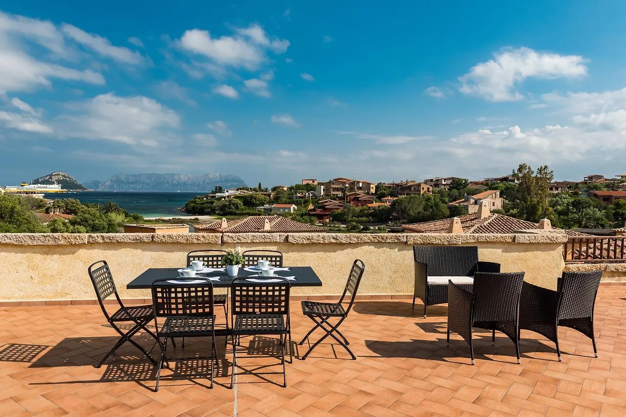 Villaggio Perlacea - Your House In Sardinia Golfo Aranci