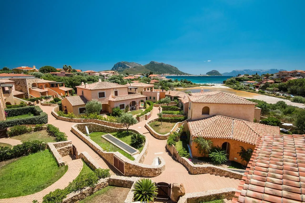 Villaggio Perlacea - Your House In Sardinia Golfo Aranci 0*,  Italy