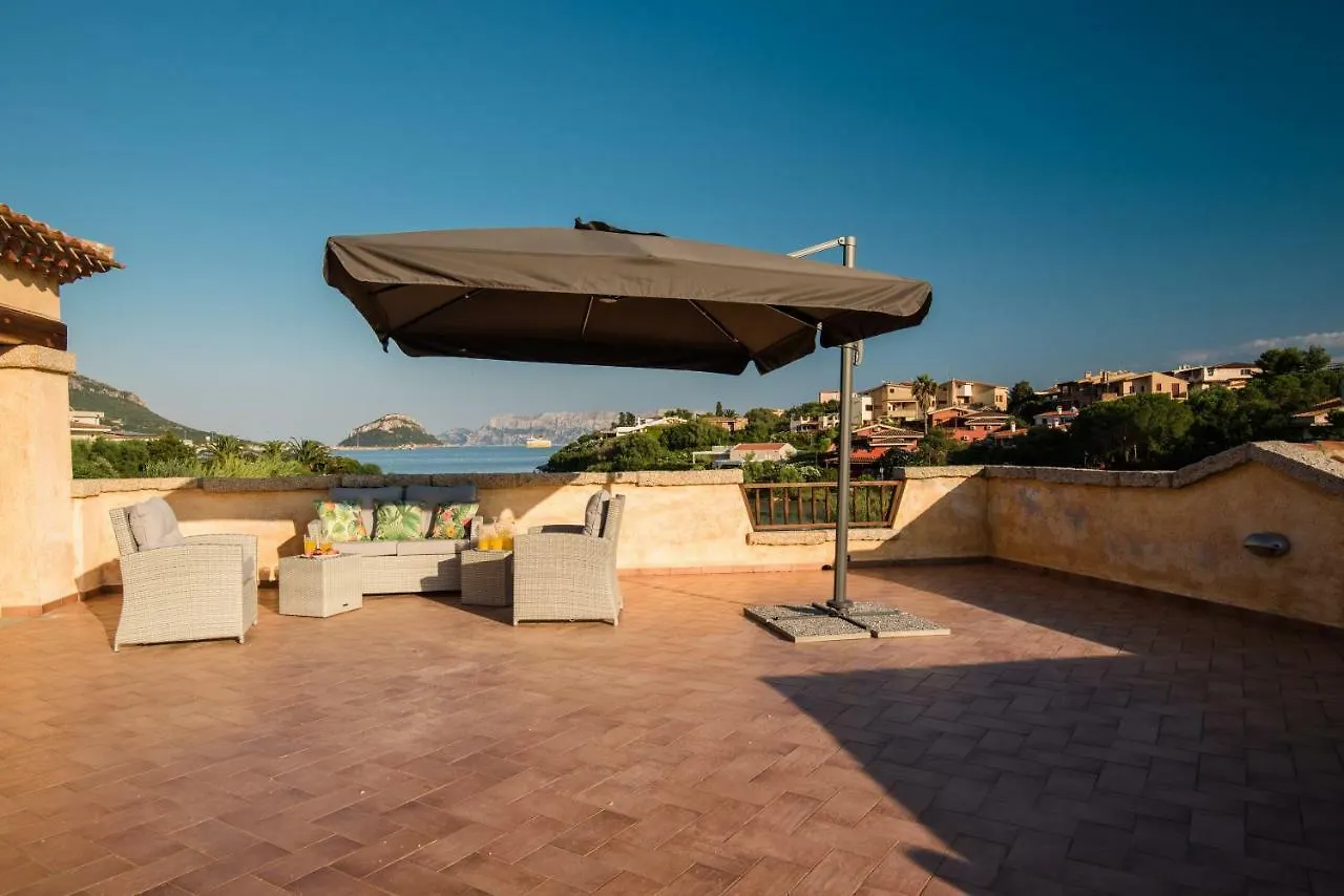 Apartment Villaggio Perlacea - Your House In Sardinia Golfo Aranci Italy