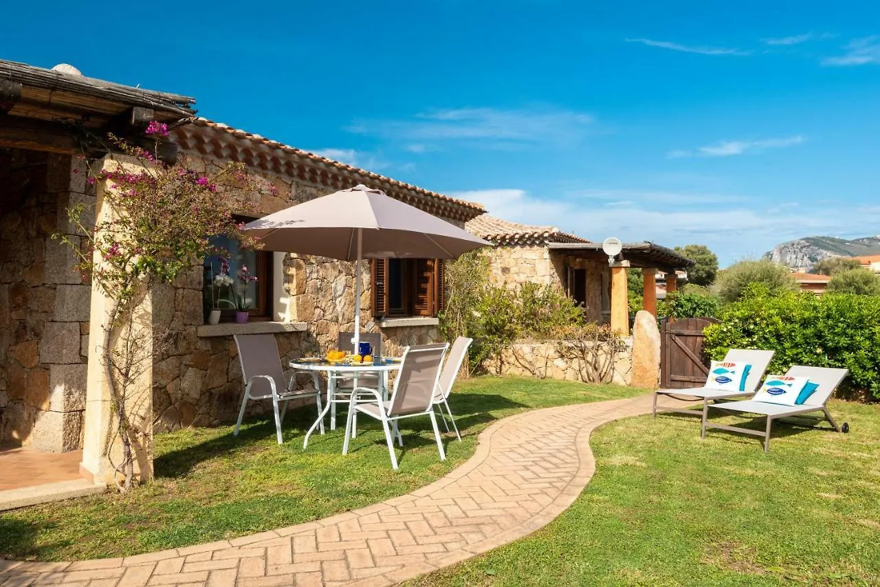 Villaggio Perlacea - Your House In Sardinia Golfo Aranci Italy
