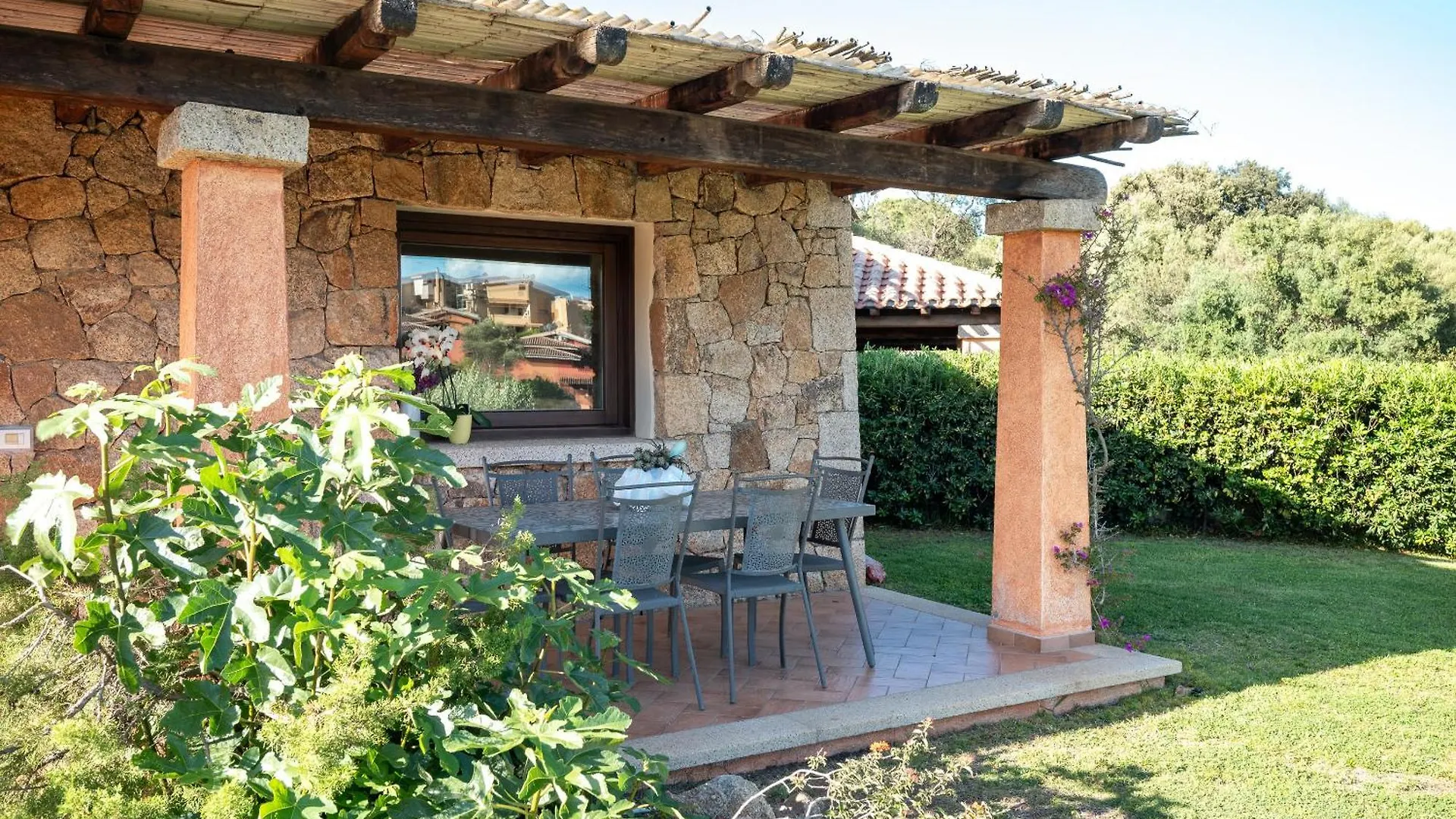 Apartment Villaggio Perlacea - Your House In Sardinia Golfo Aranci